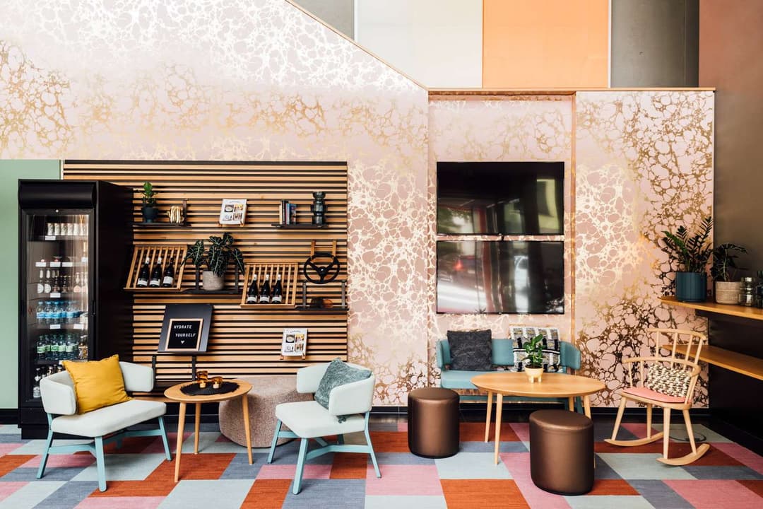 Vienna House Easy by Wyndham Stuttgart