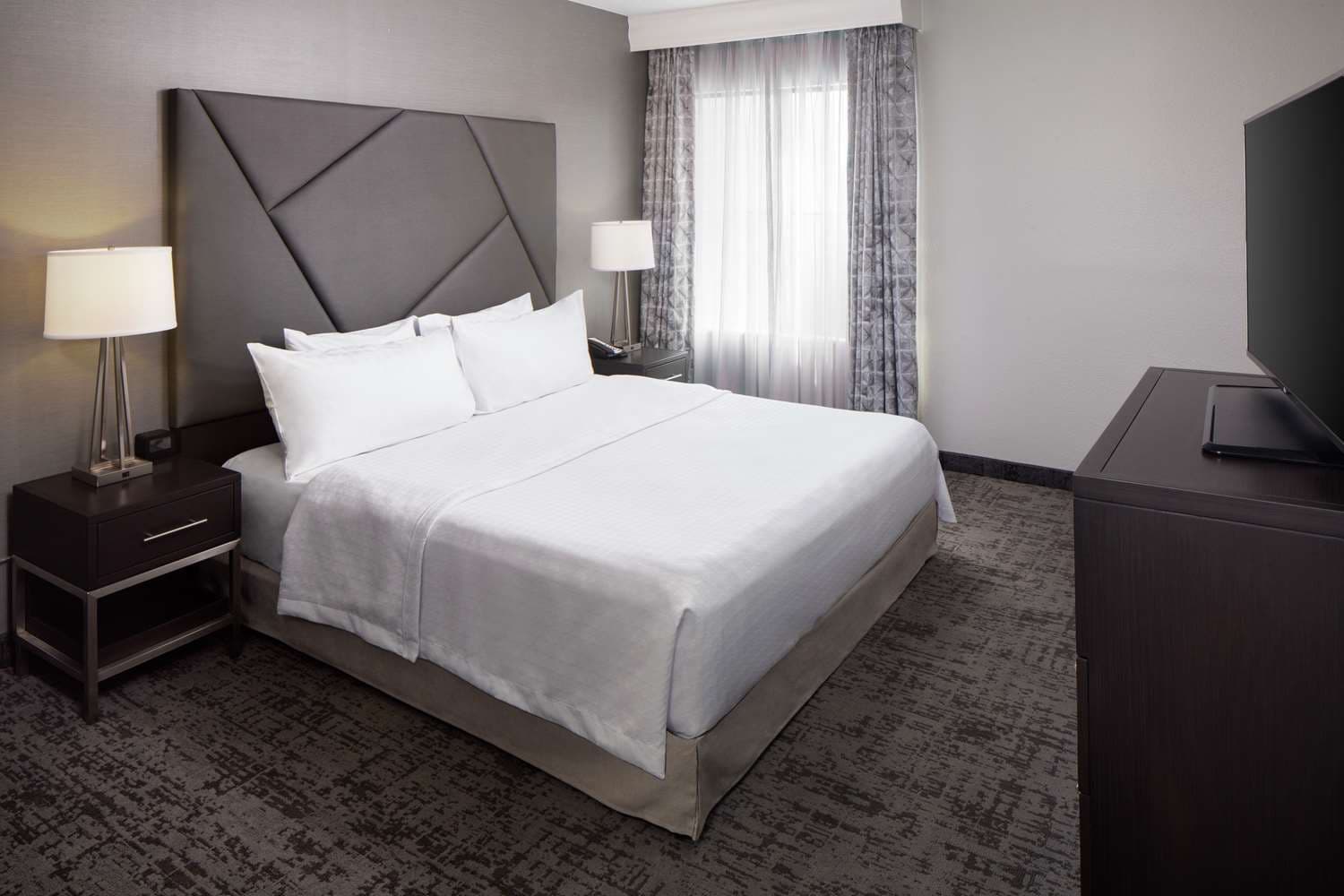 Homewood Suites by Hilton Atlanta Lenox Buckhead