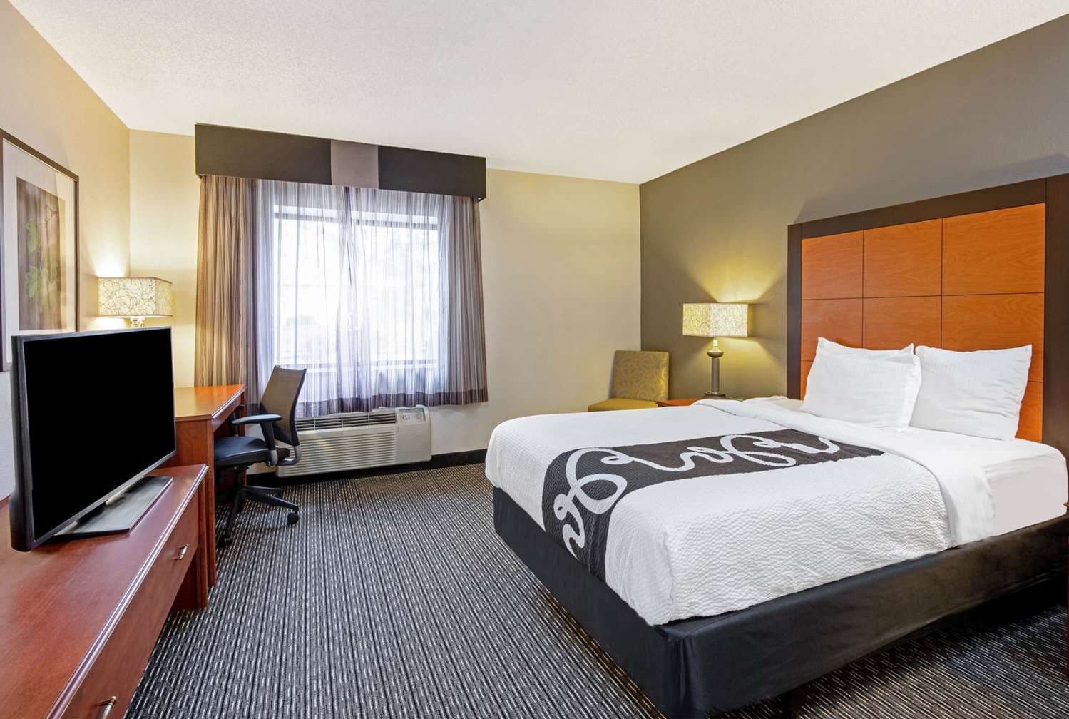 La Quinta by Wyndham Harrisburg Airport Hershey