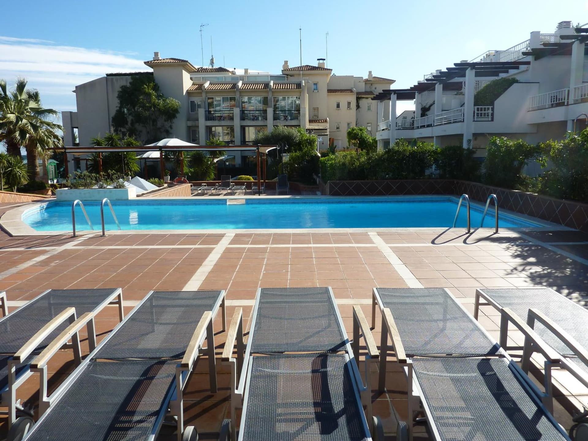 Hotel Estela