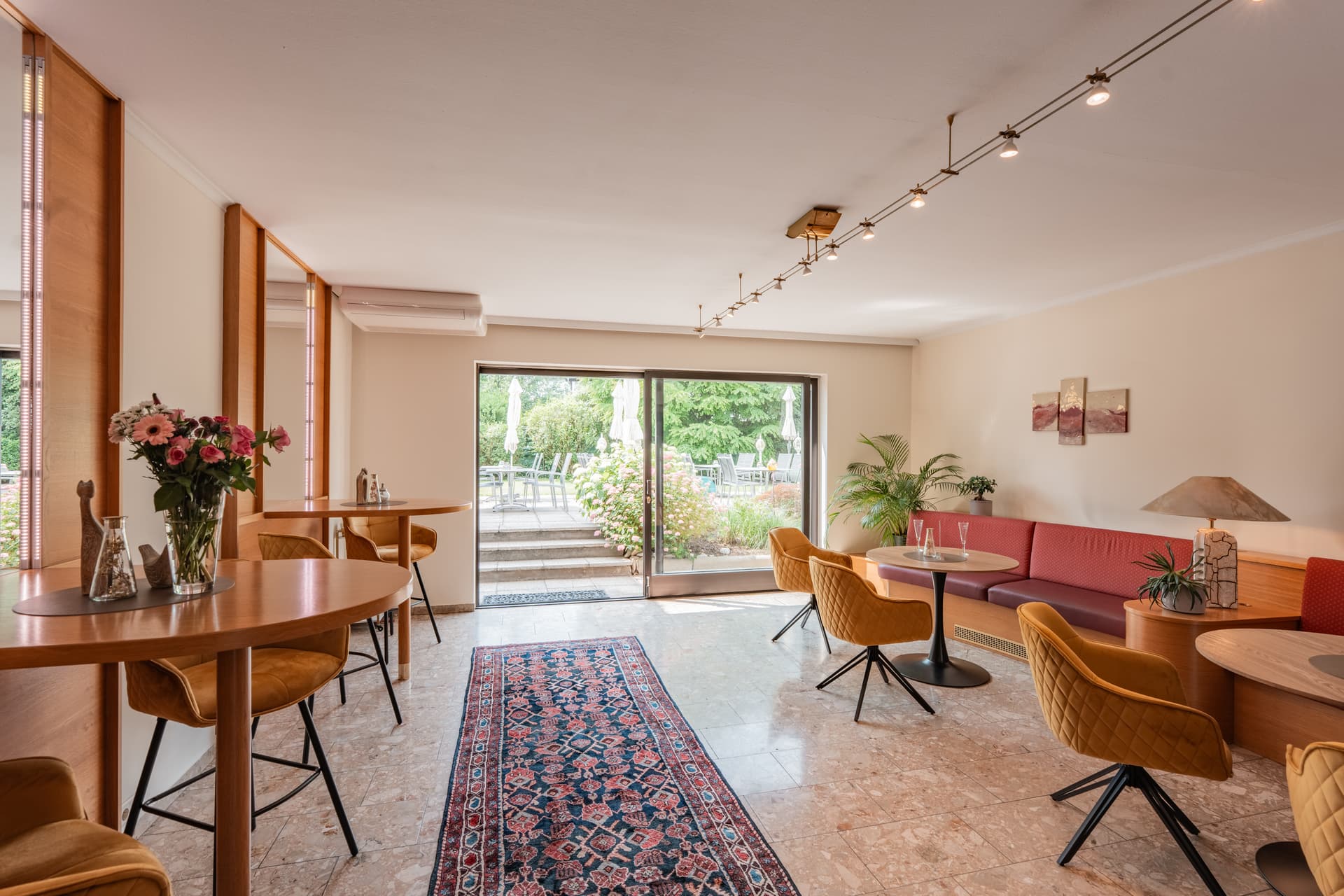 Hotel Kern Buam
