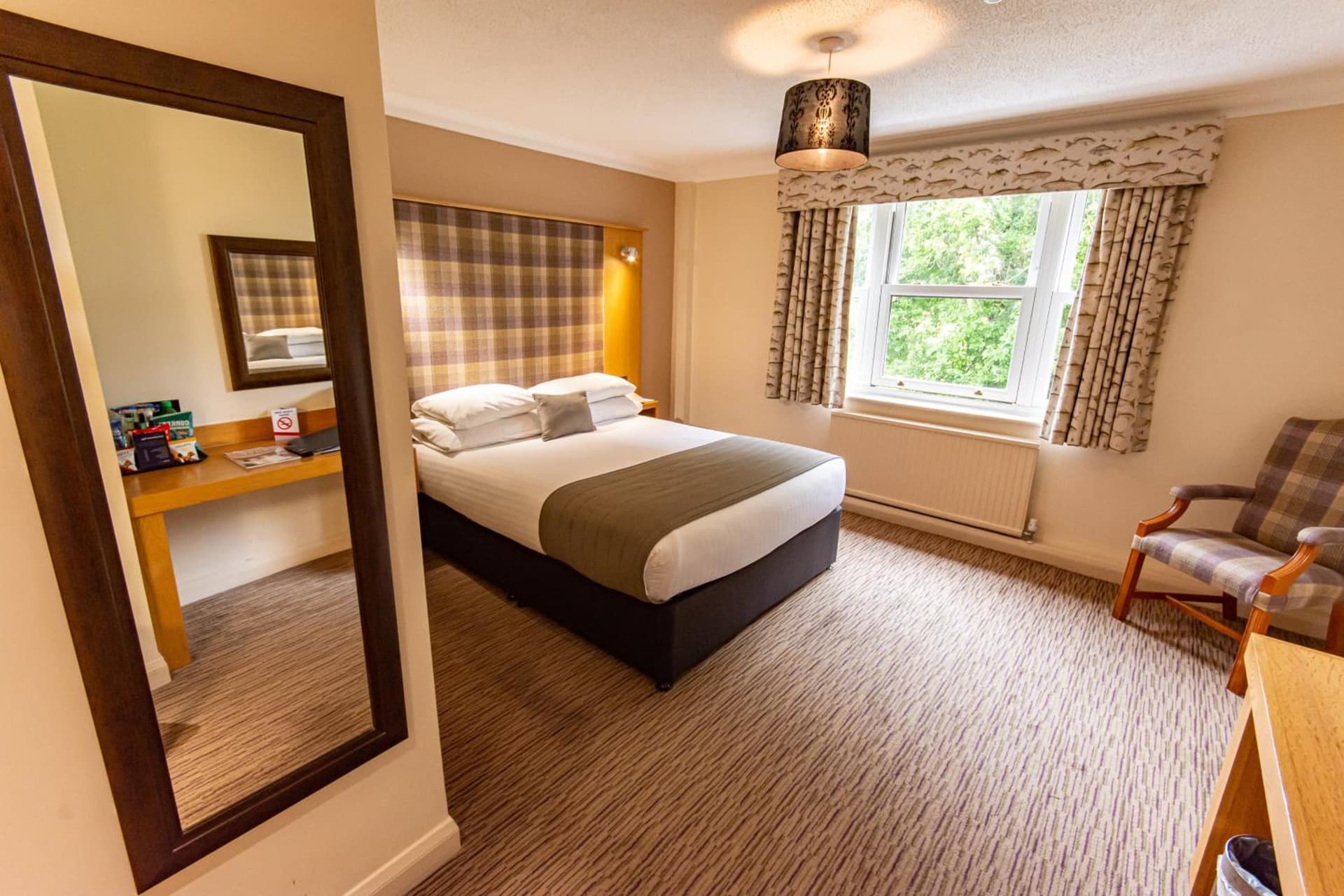 The Mill Hotel