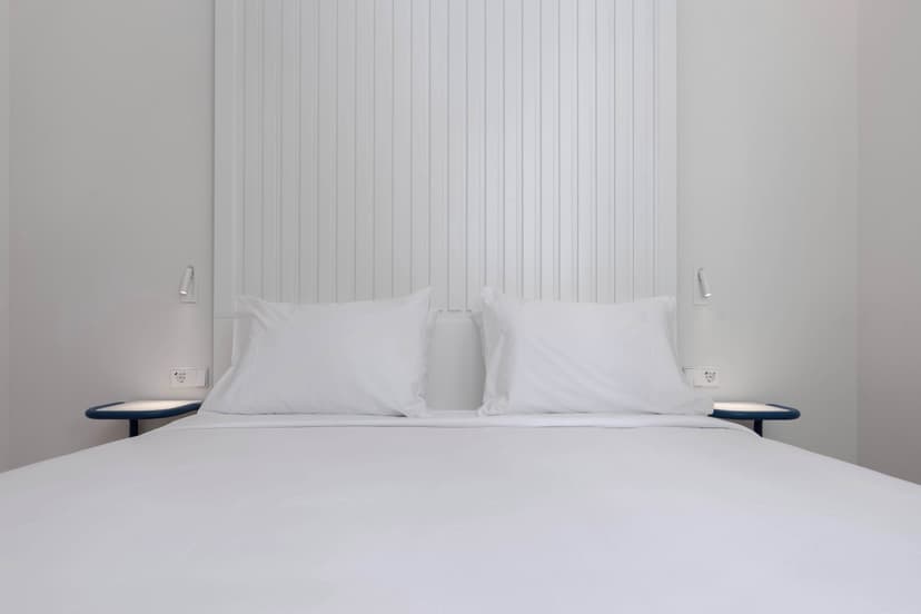SLEEP'N Valencia