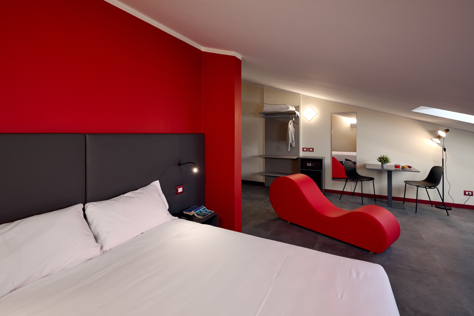 Zenit Park Hotel