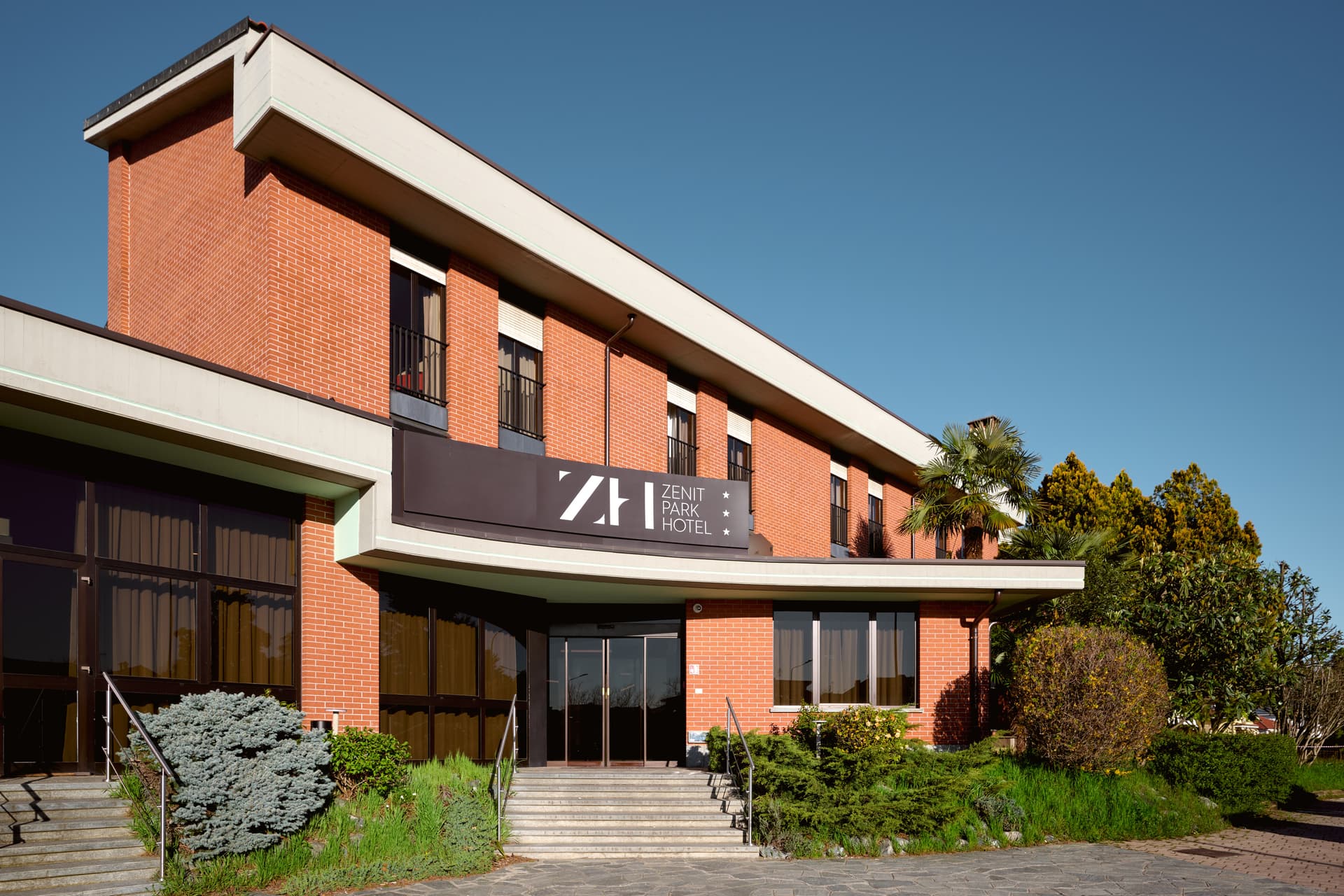 Zenit Park Hotel