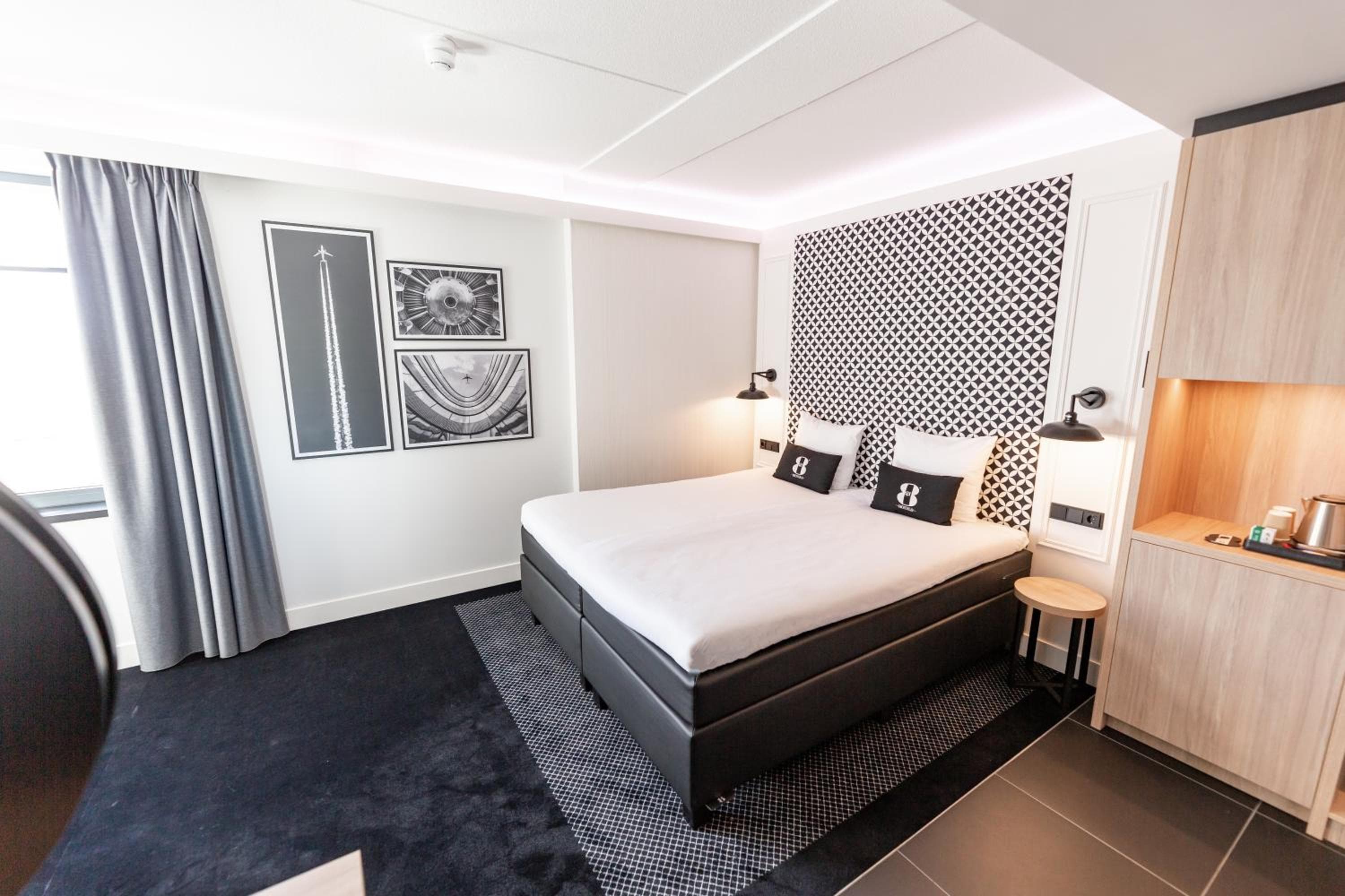 Gr8 Hotel Maastricht