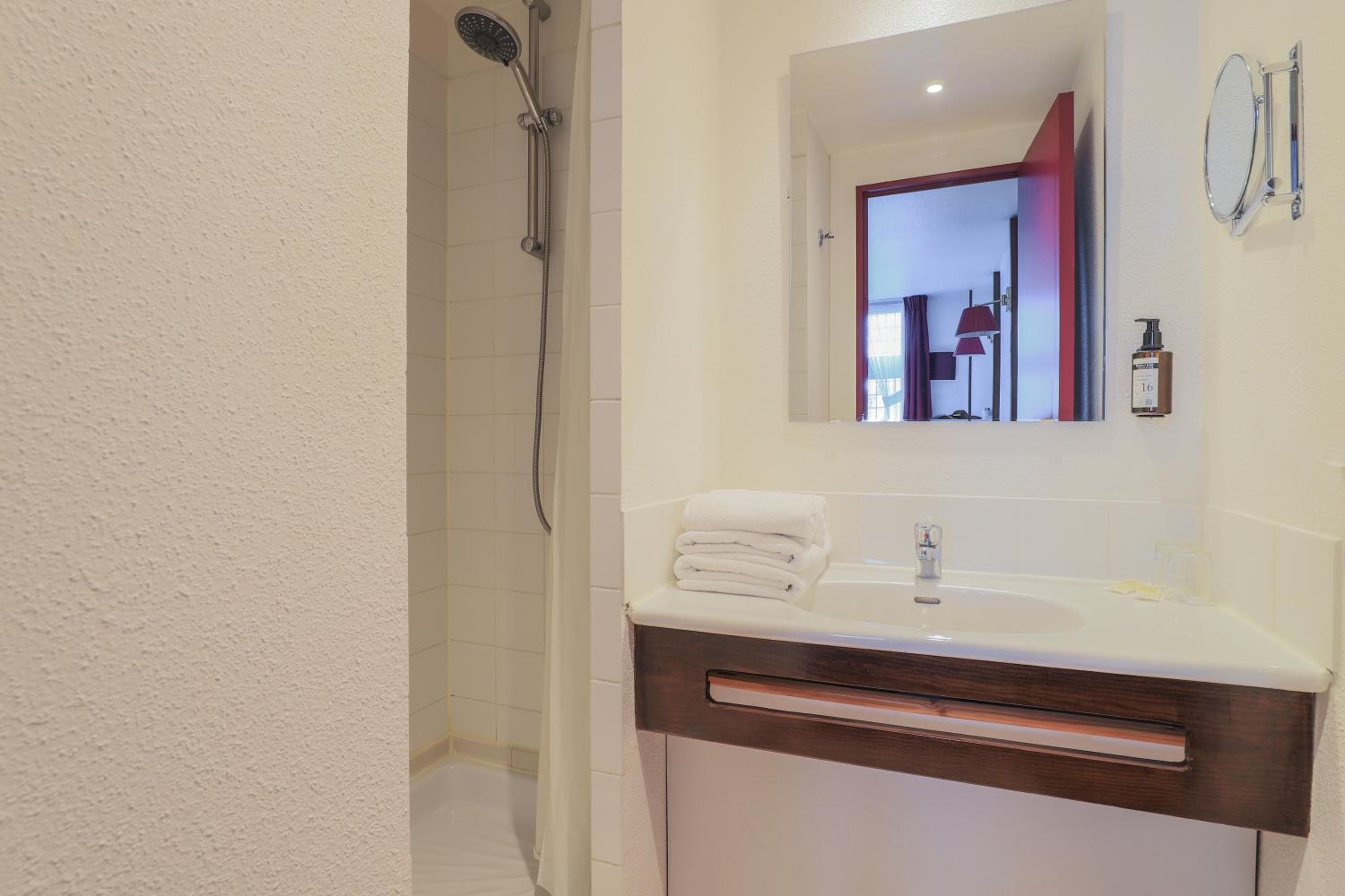 Hôtel Les Trois Luppars