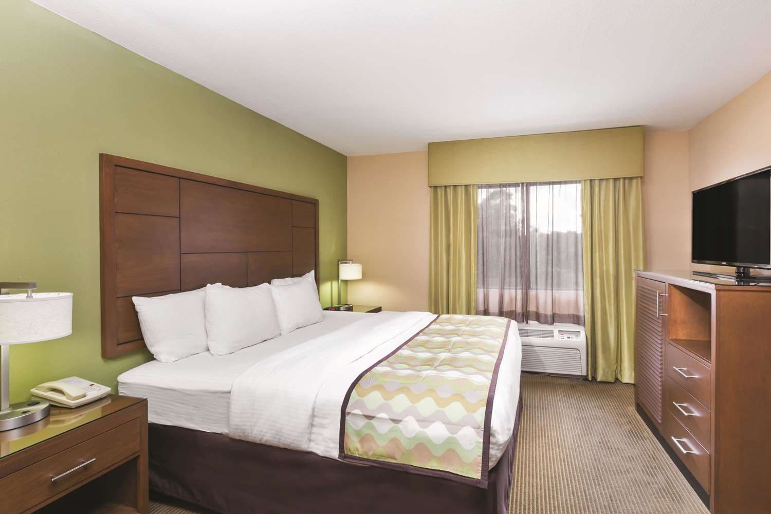 La Quinta Inn by Wyndham Austin North