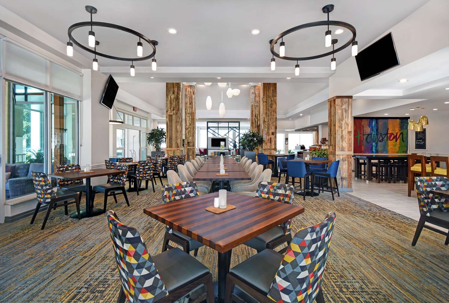 Hilton Garden Inn Houston/Galleria Area