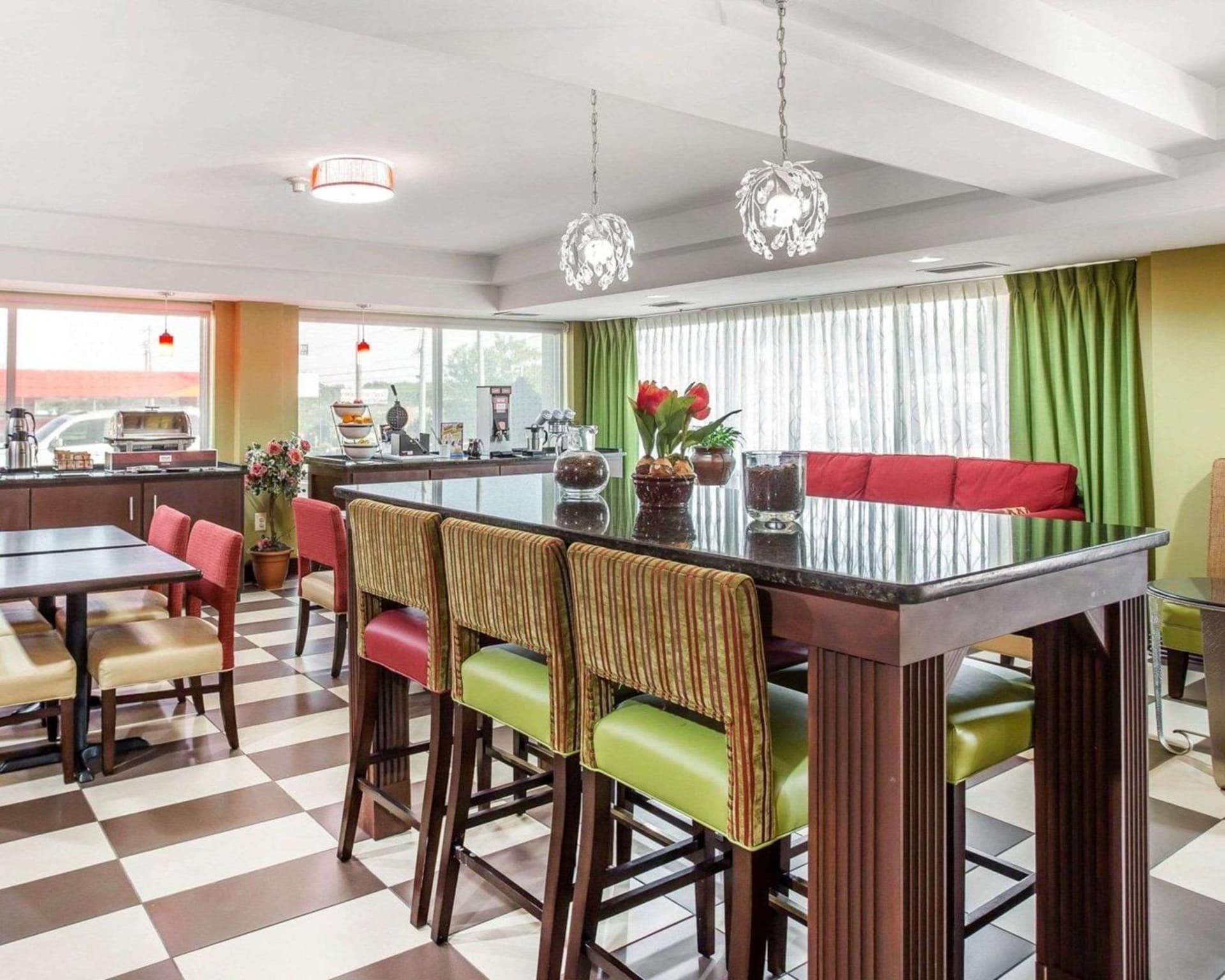 Comfort inn Conyers