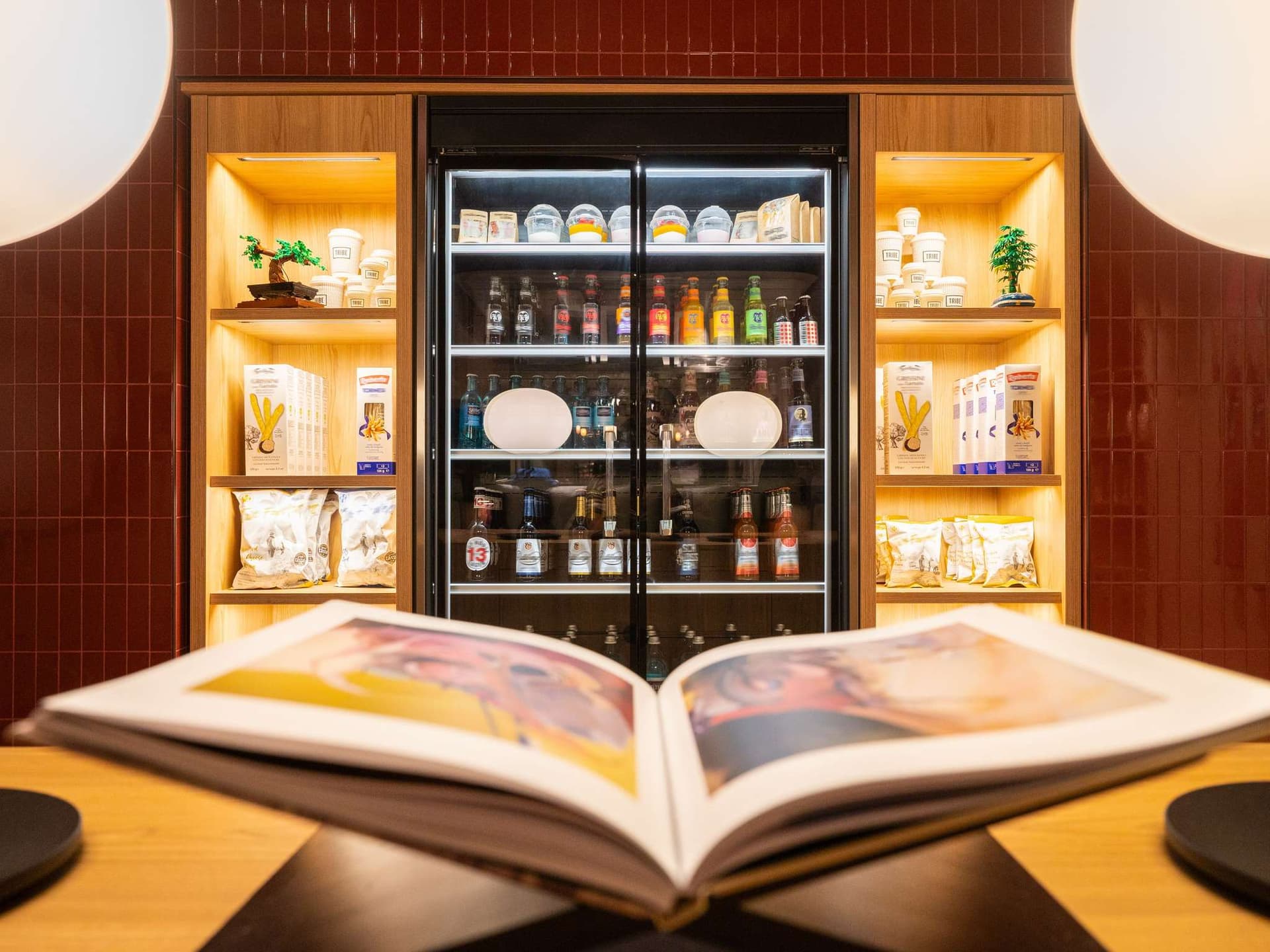 TRIBE Düsseldorf