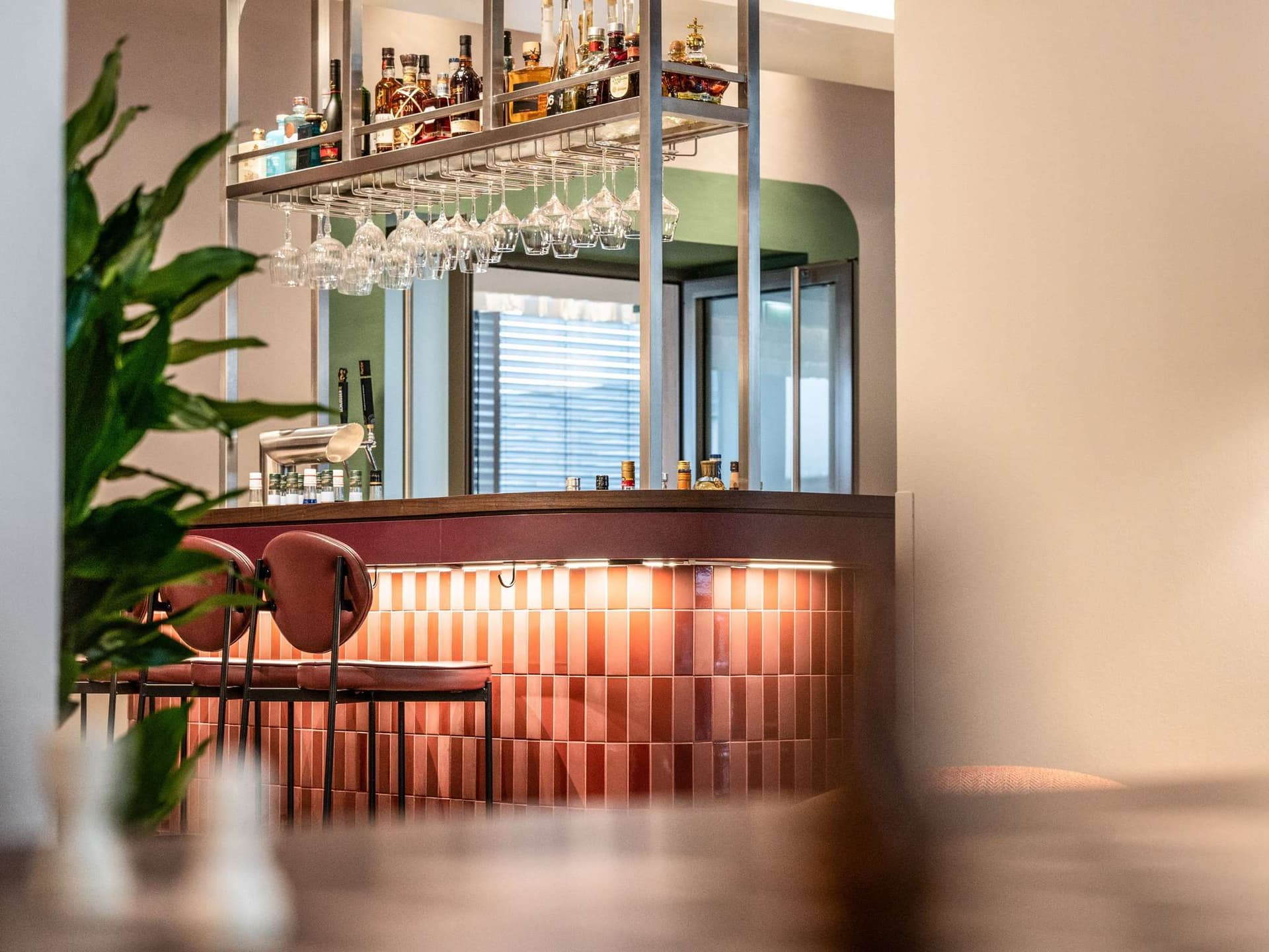 TRIBE Düsseldorf