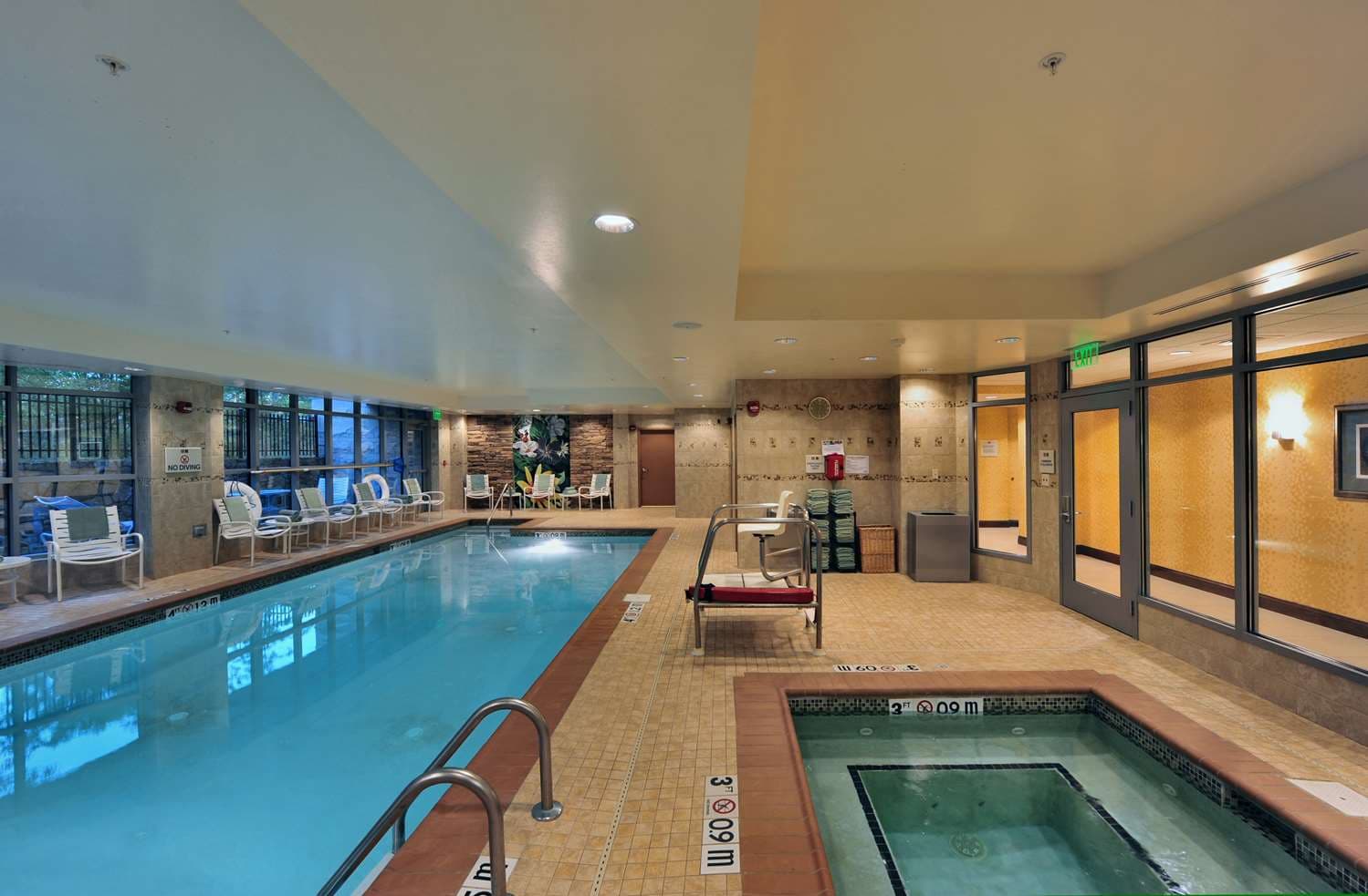 Hilton Garden Inn Rockville-Gaithersburg