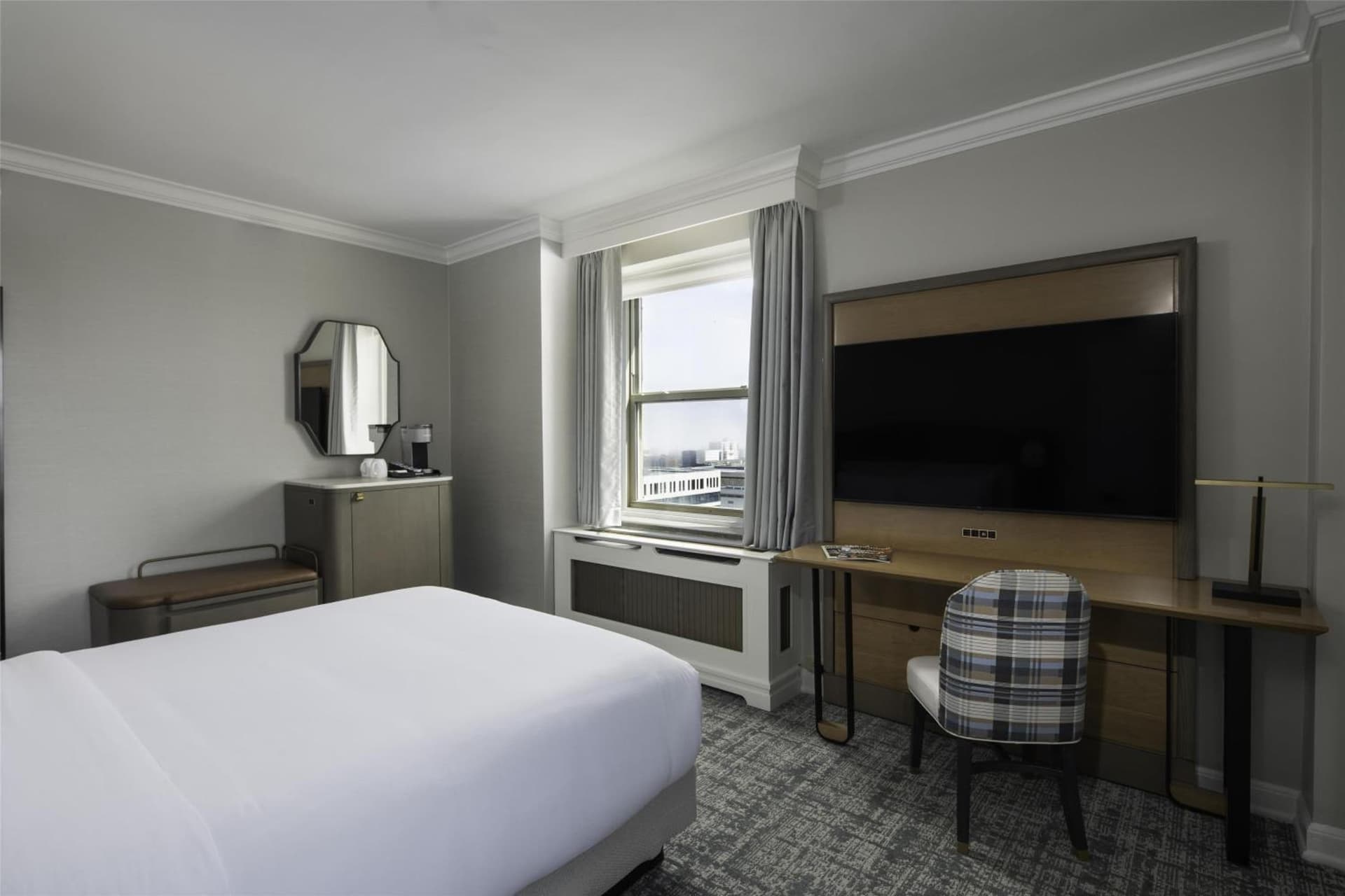 Hilton Milwaukee