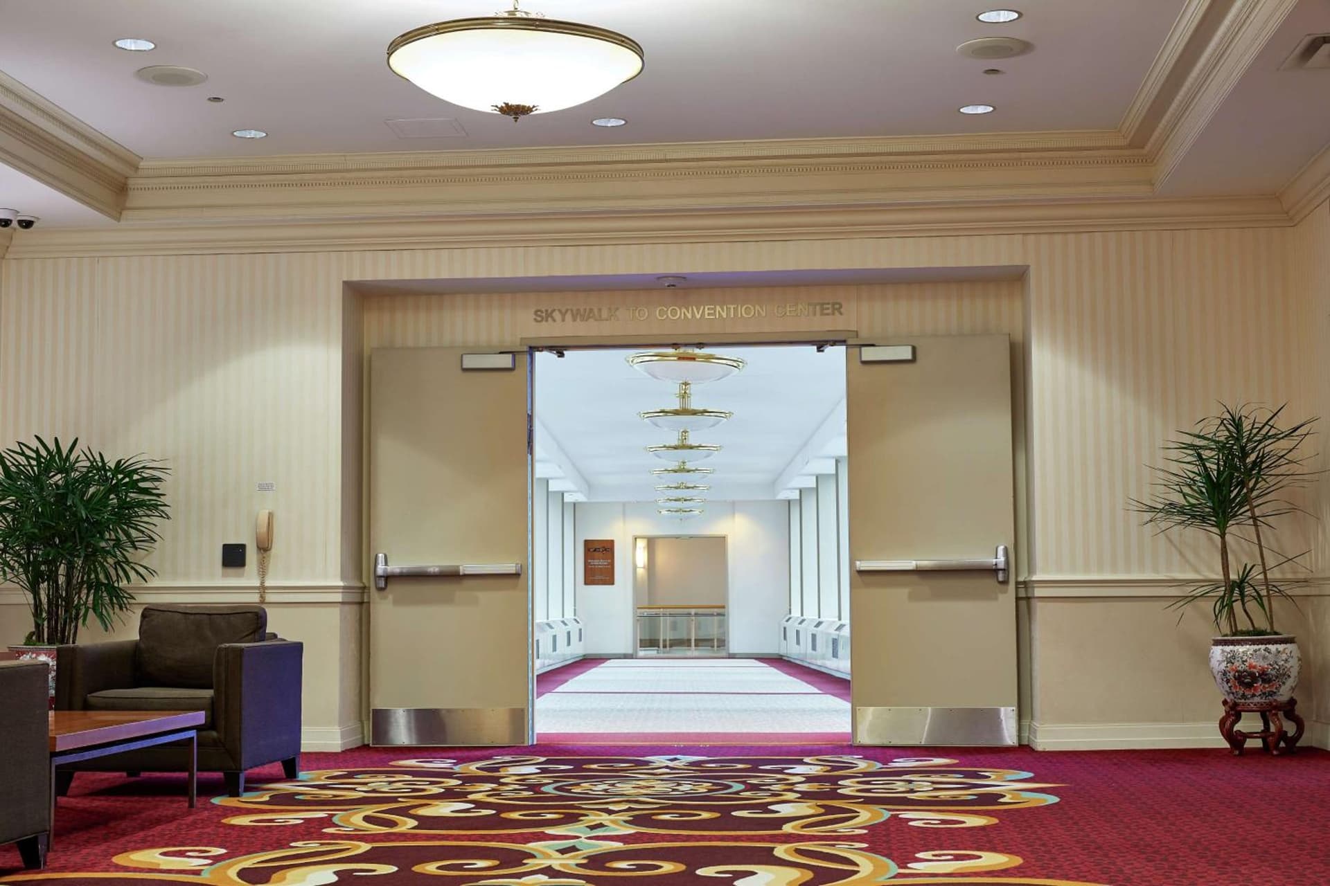 Hilton Milwaukee