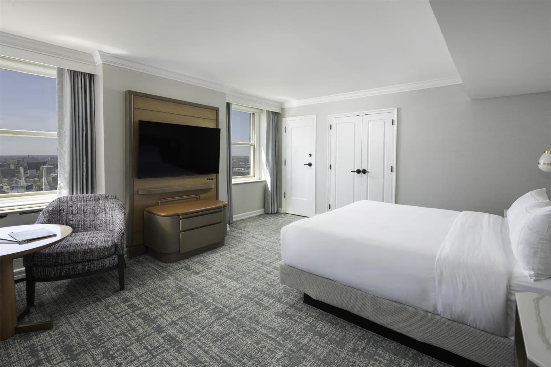 Hilton Milwaukee