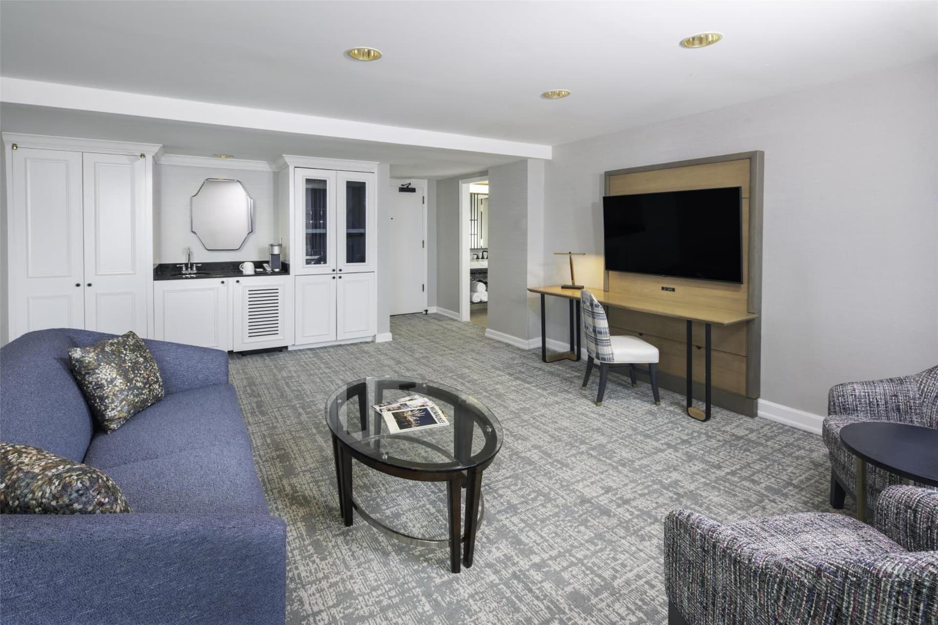 Hilton Milwaukee