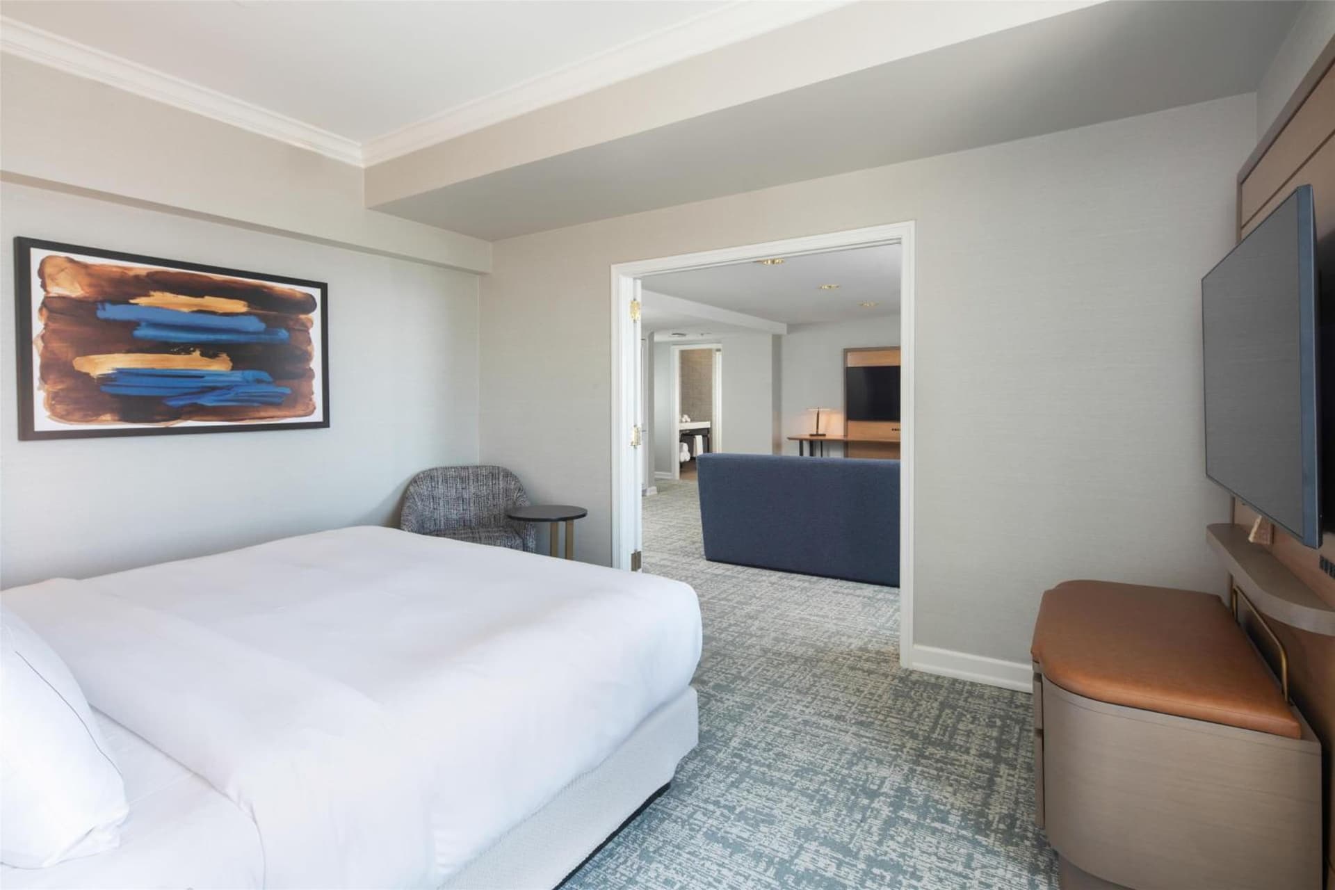 Hilton Milwaukee