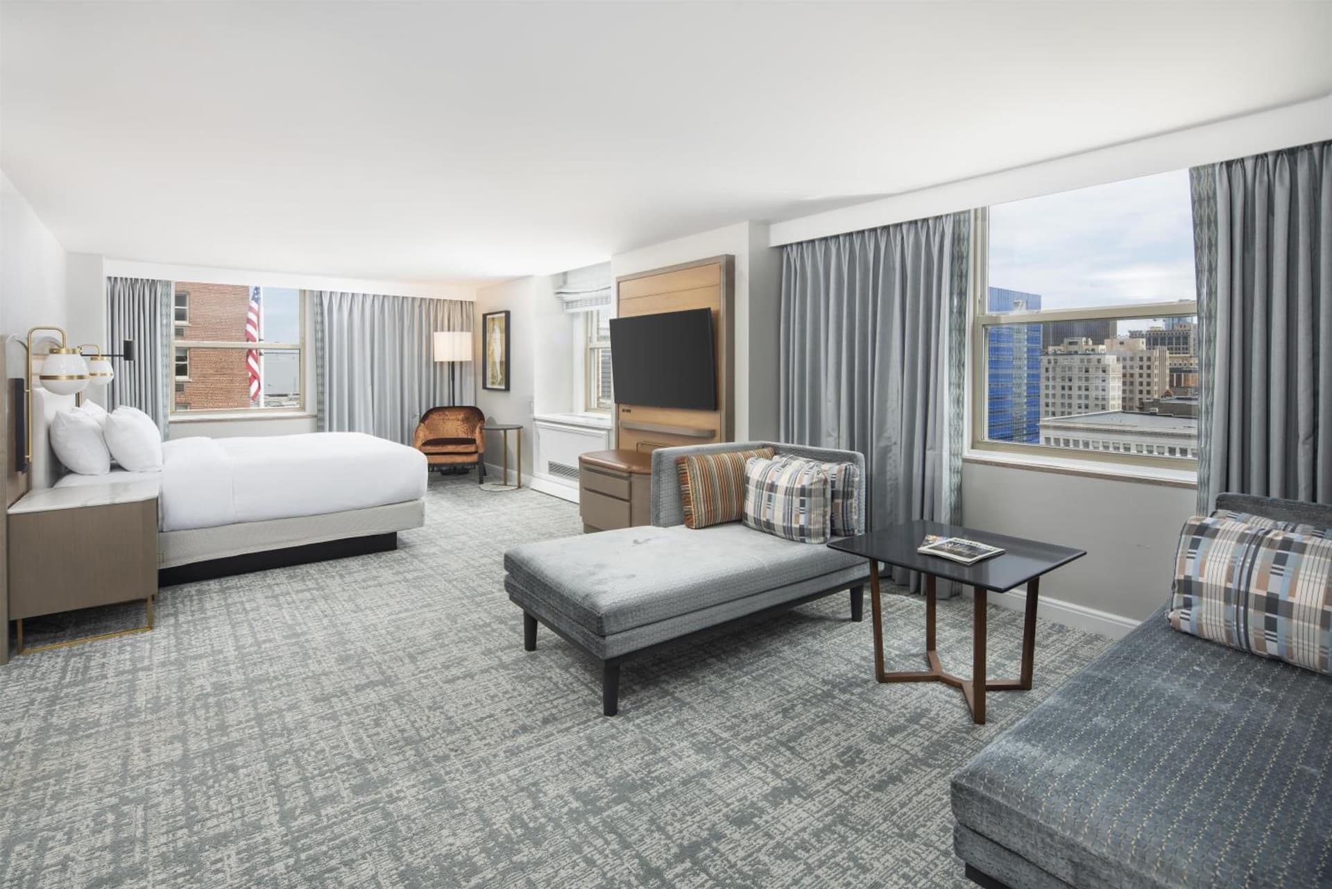 Hilton Milwaukee