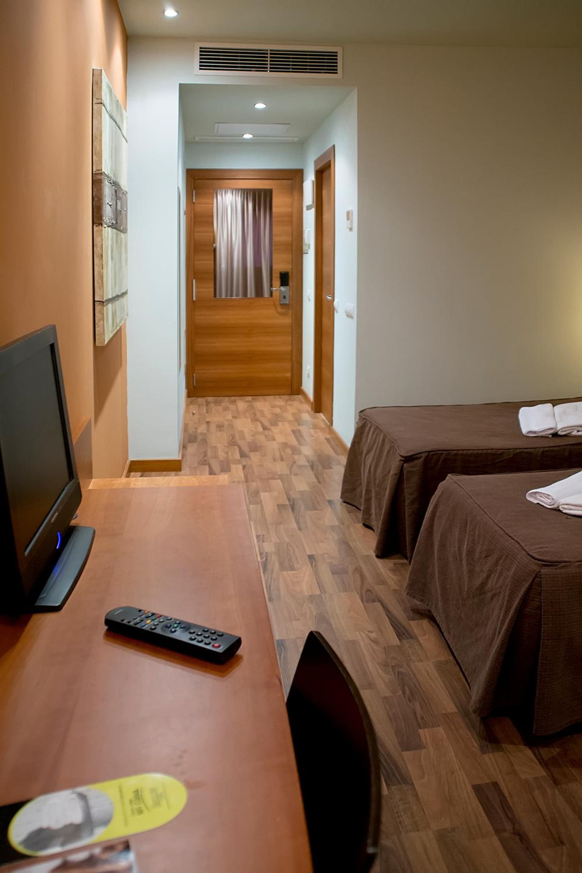 Hotel AS Torrent