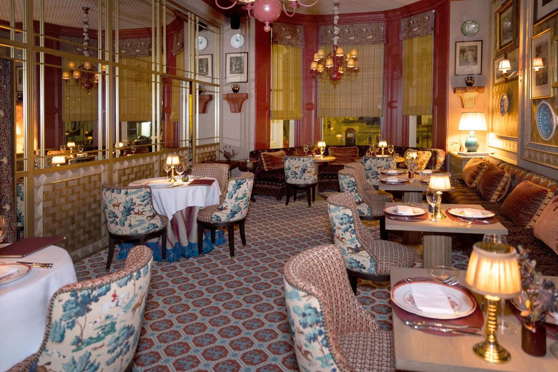 Meliá London Kensington