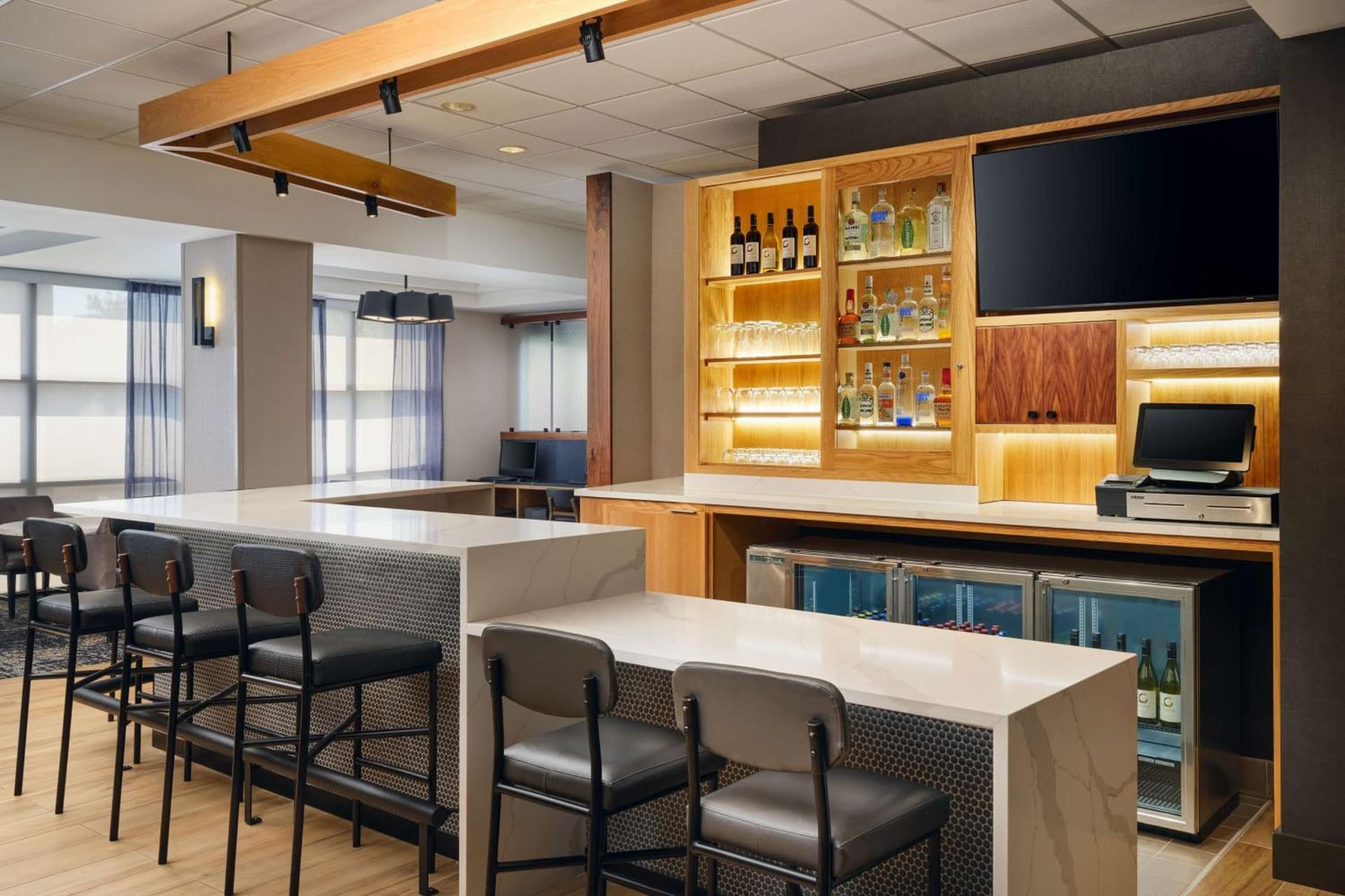 Hyatt Place Greensboro