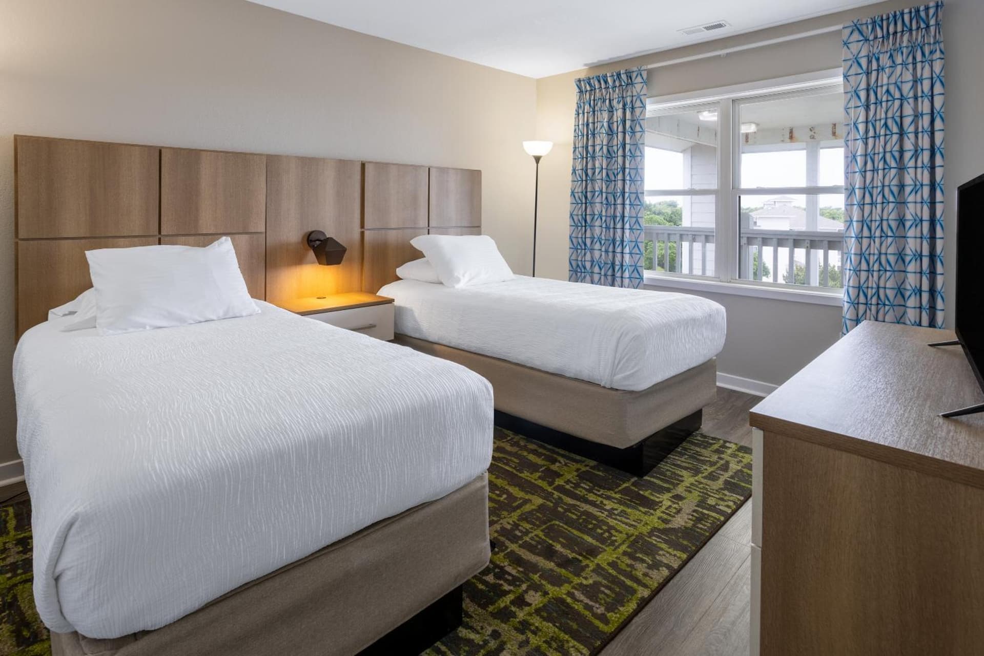 Atlantic Beach Resort