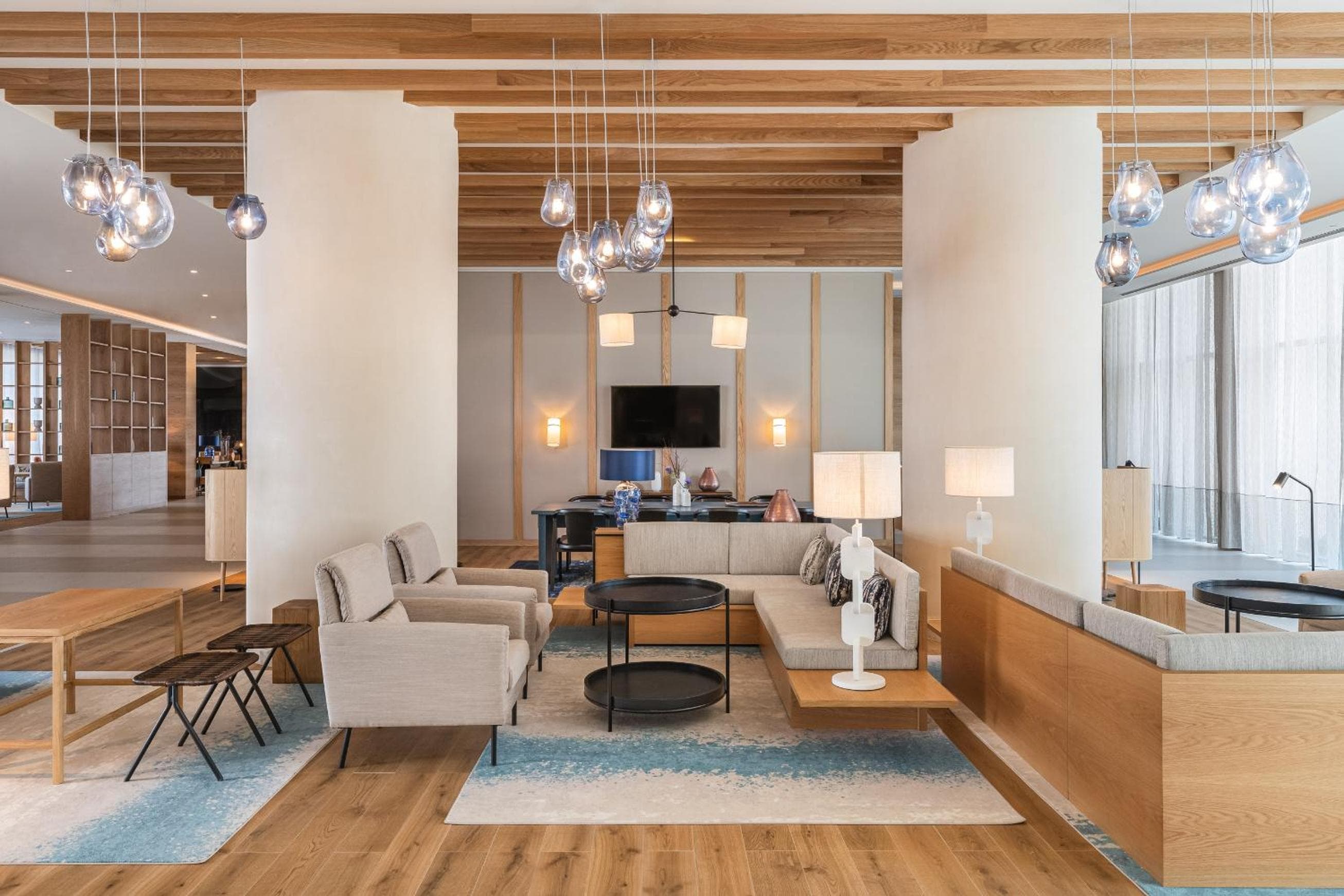 Hyatt Regency Lisbon