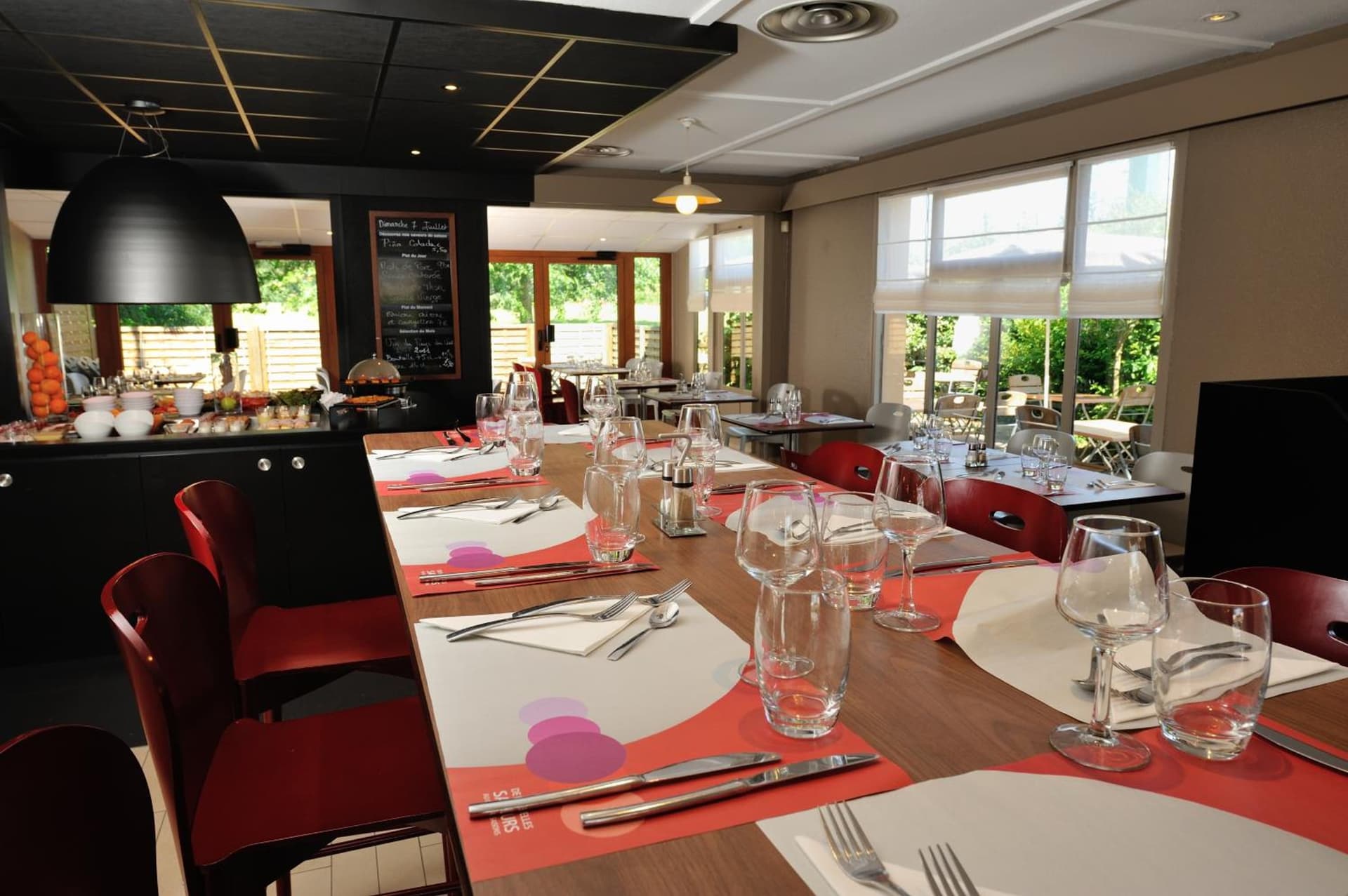 Campanile Cholet