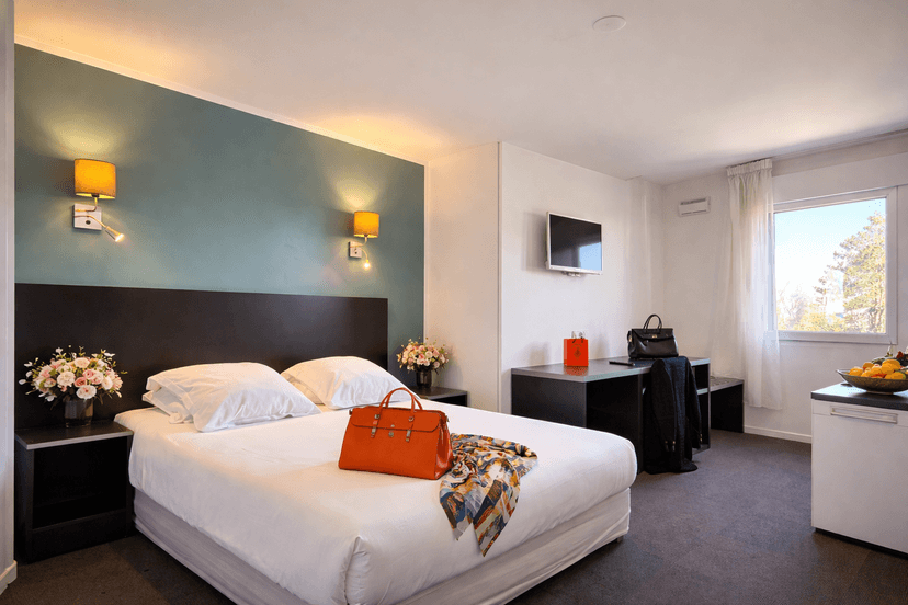 Villa Paris Orly