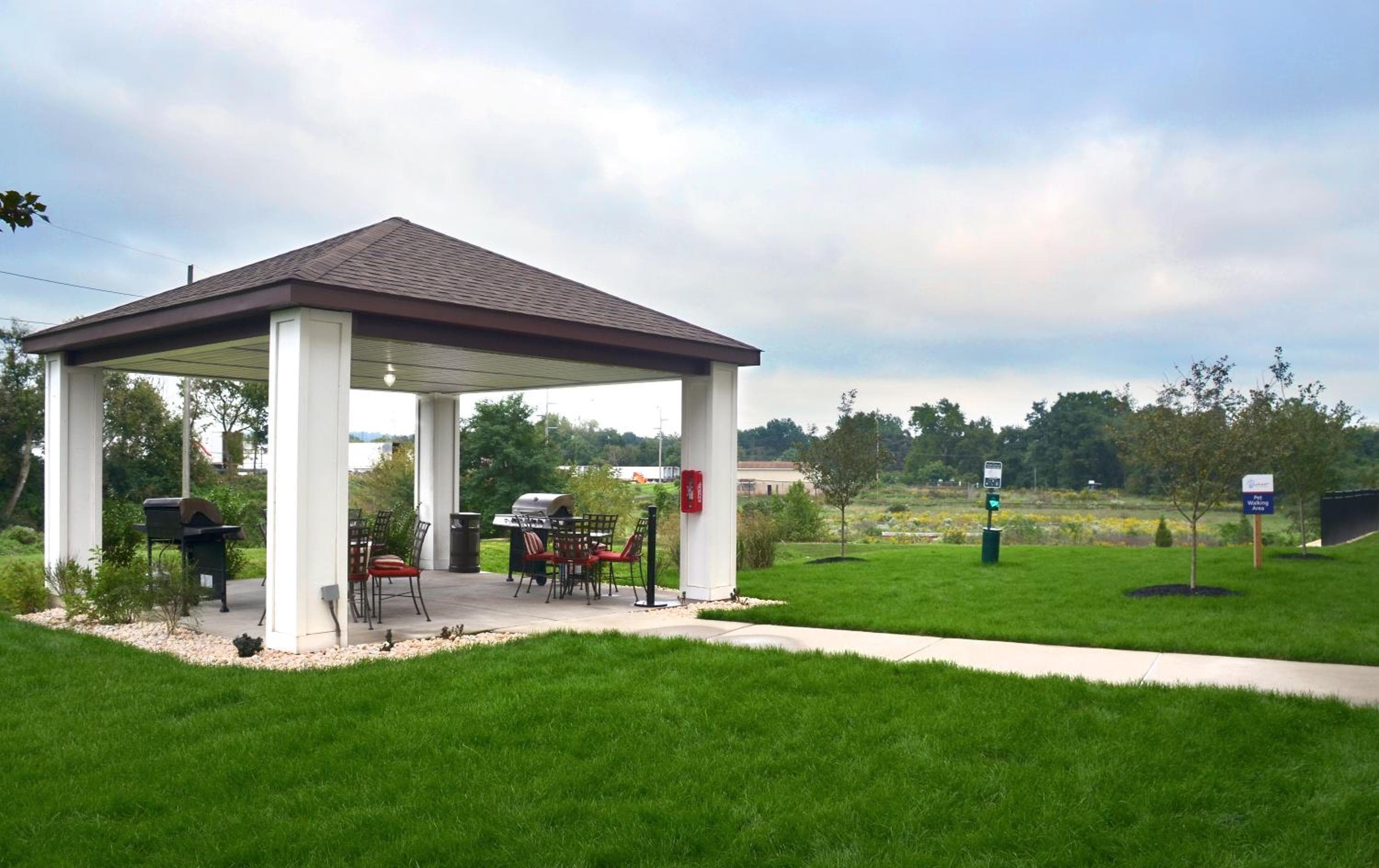 Candlewood Suites York by IHG