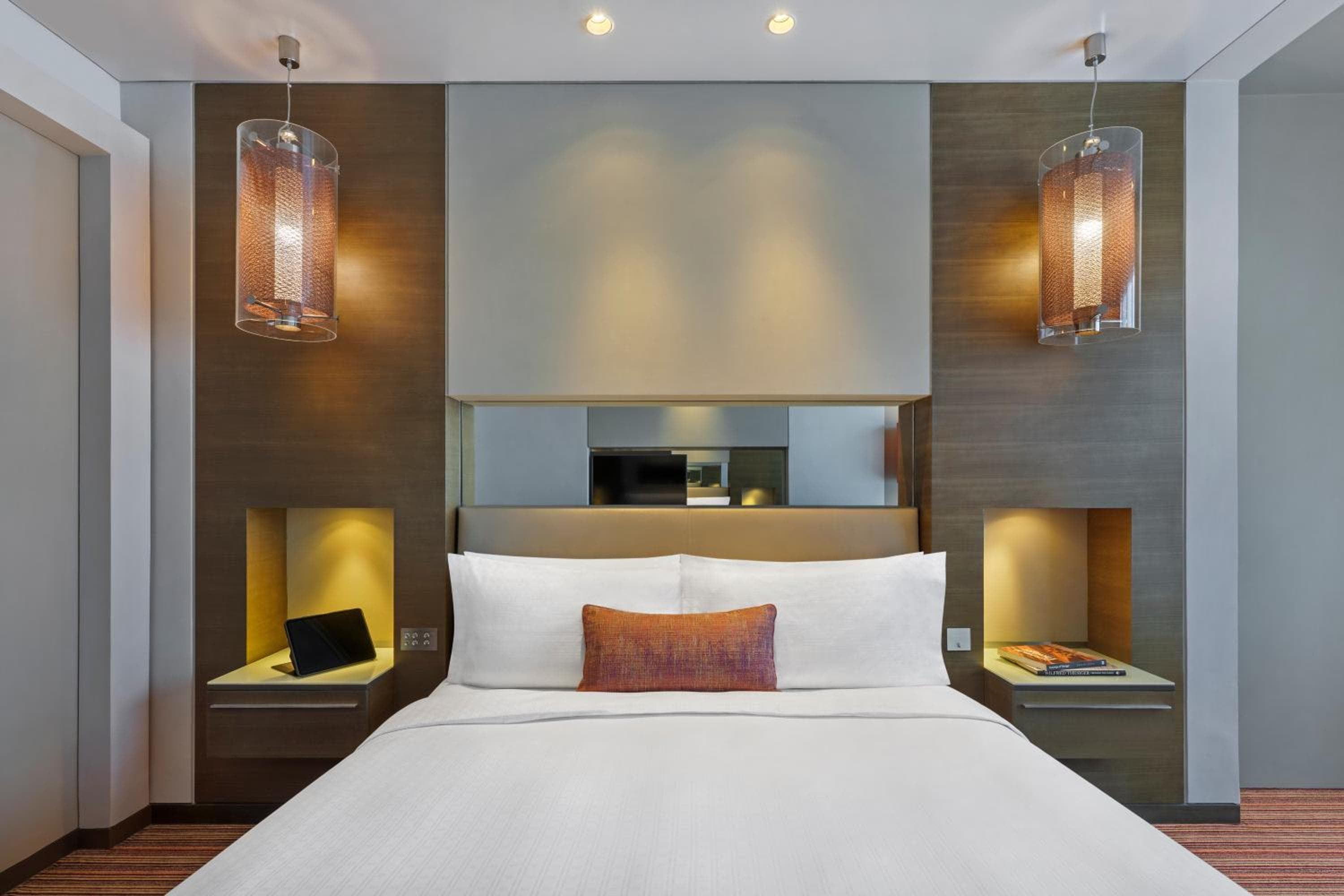 Park Rotana Abu Dhabi