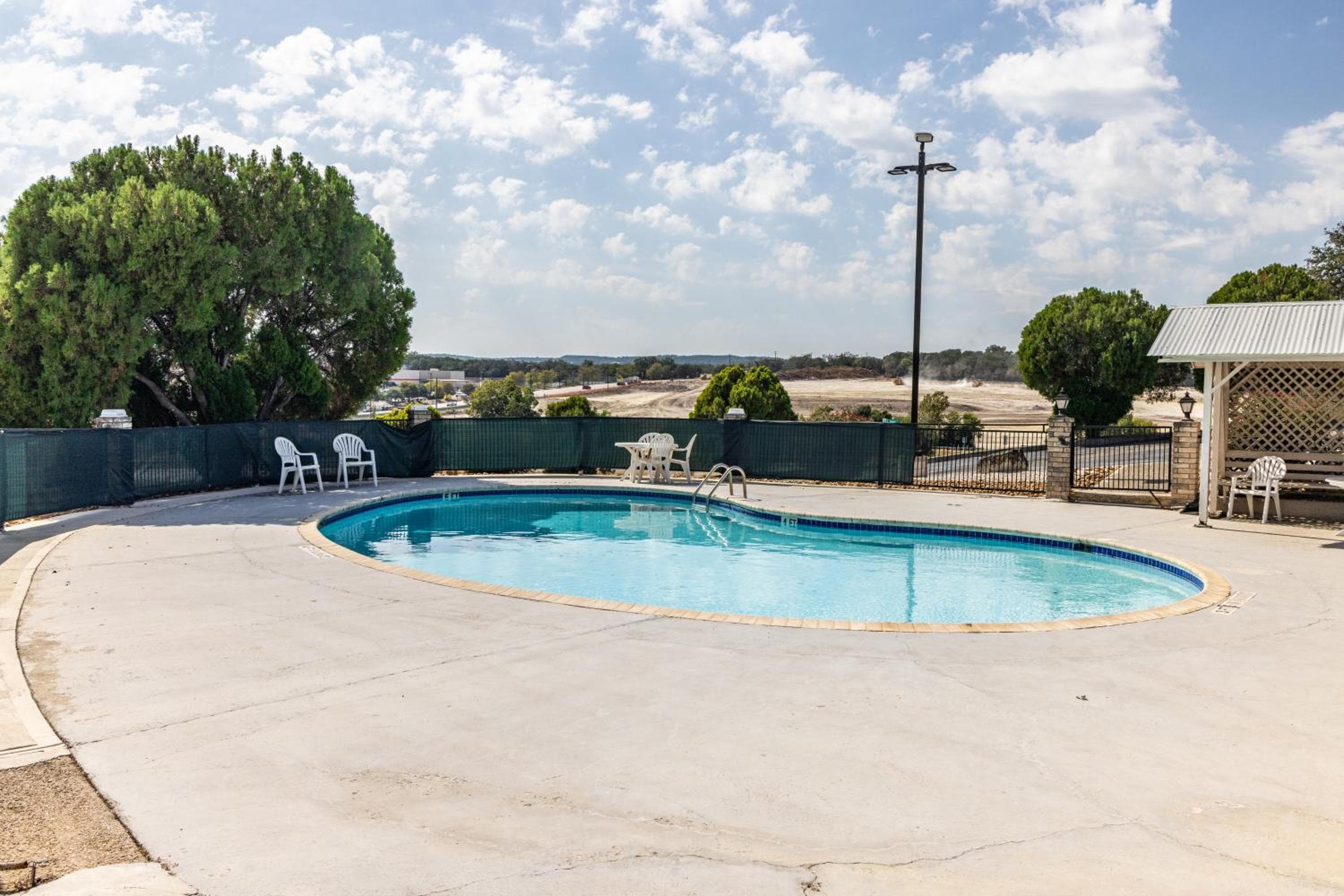 Boerne Inn and Suites