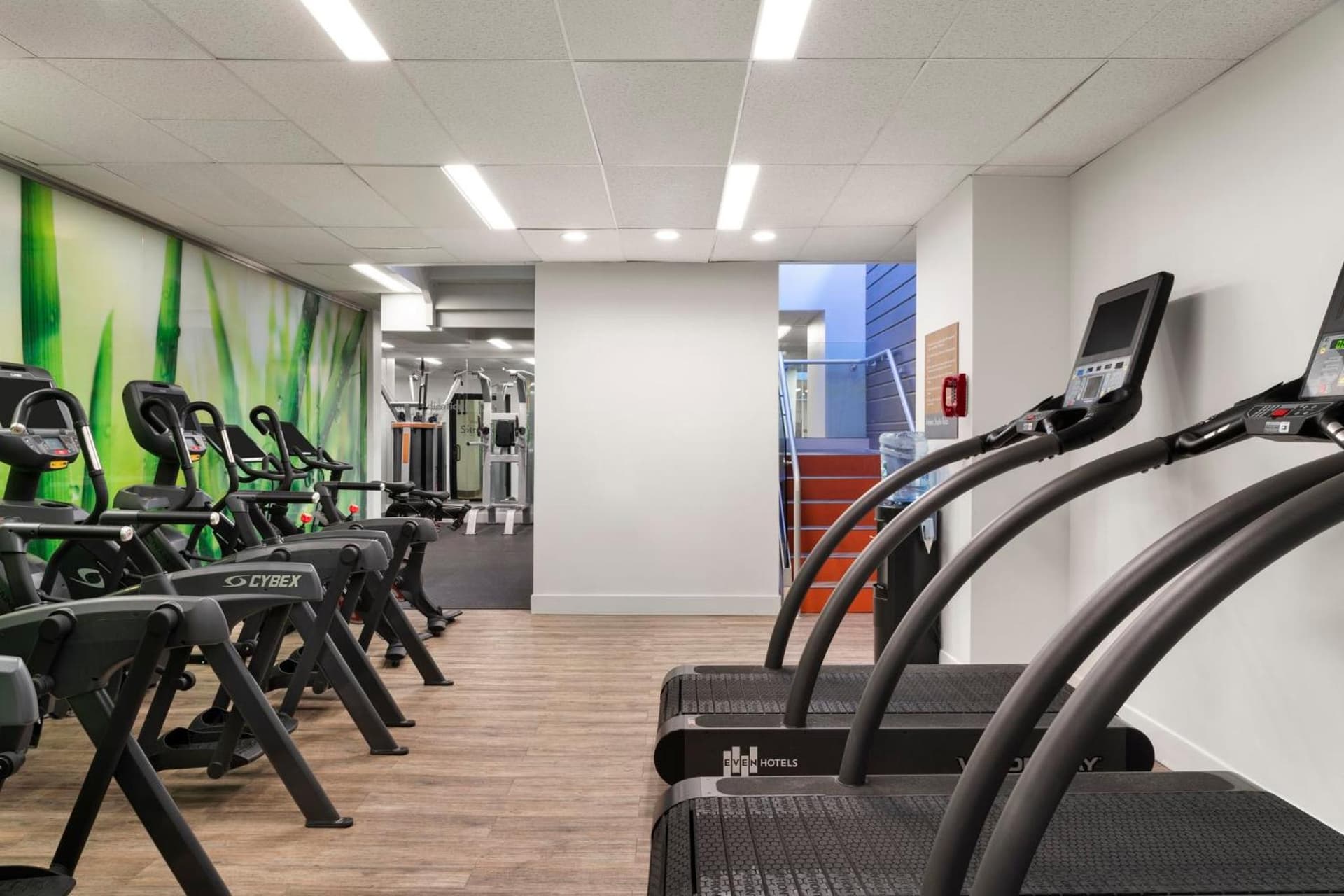 EVEN Hotel Brooklyn by IHG