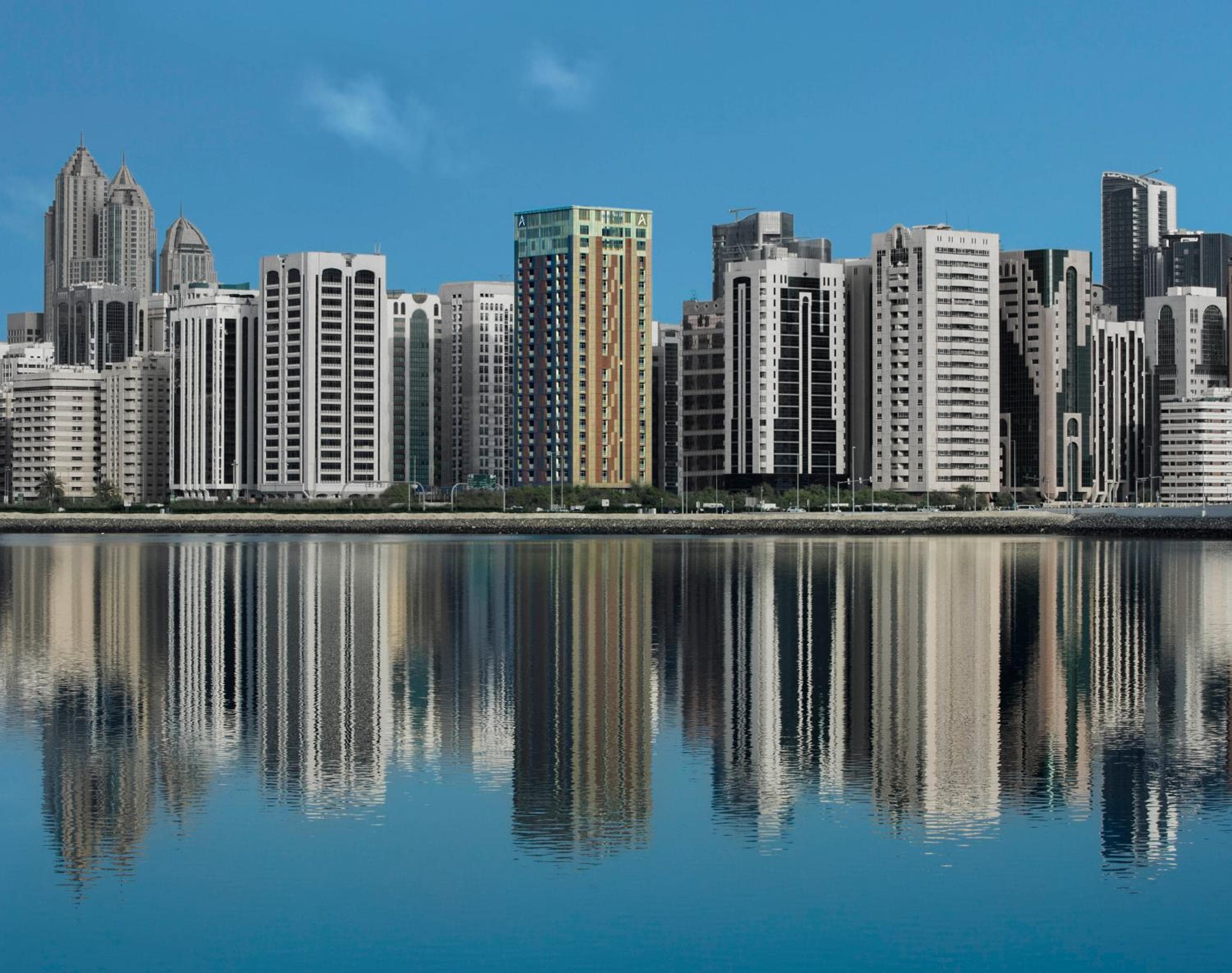 Hala Arjaan by Rotana