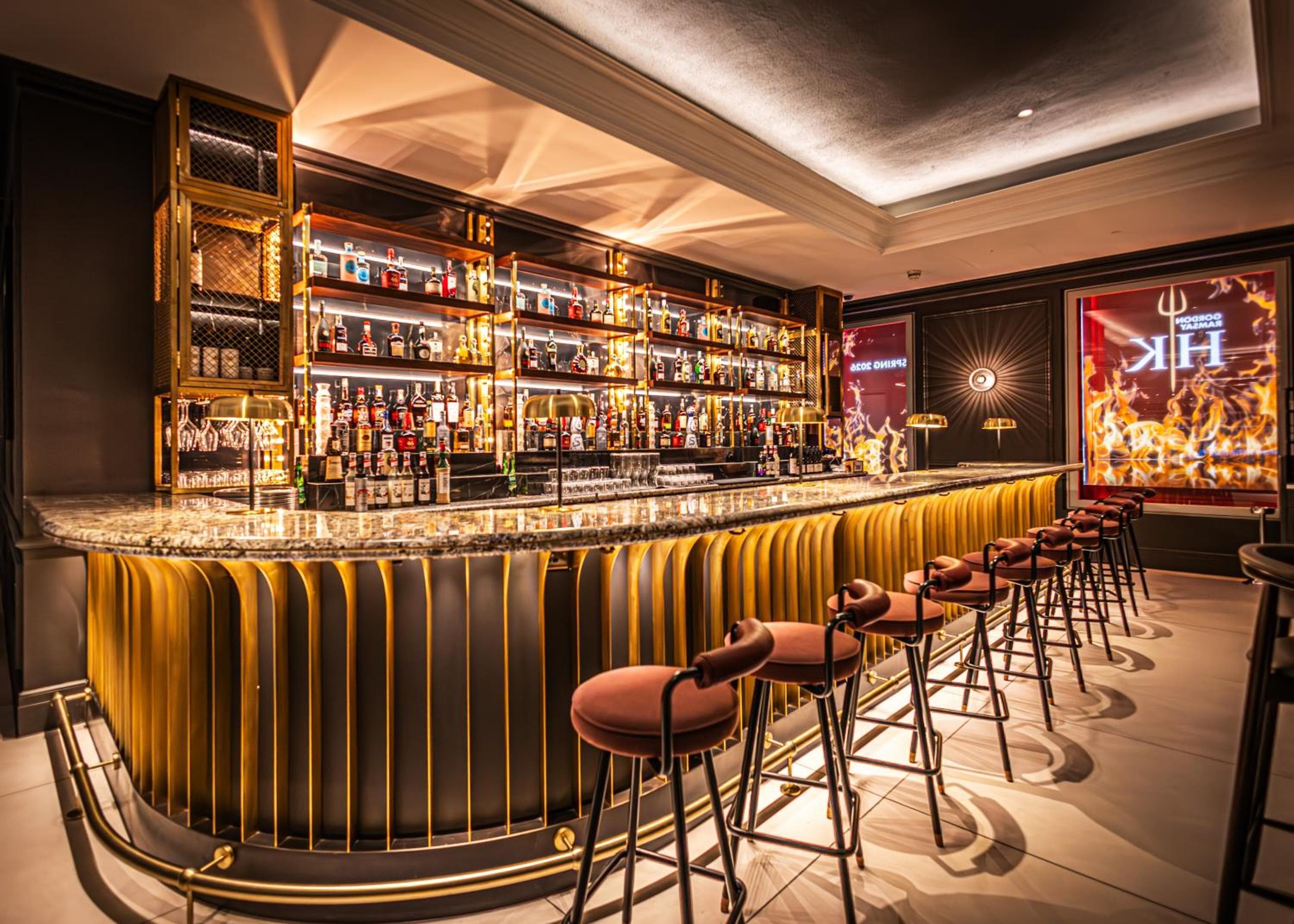 The Cumberland, London