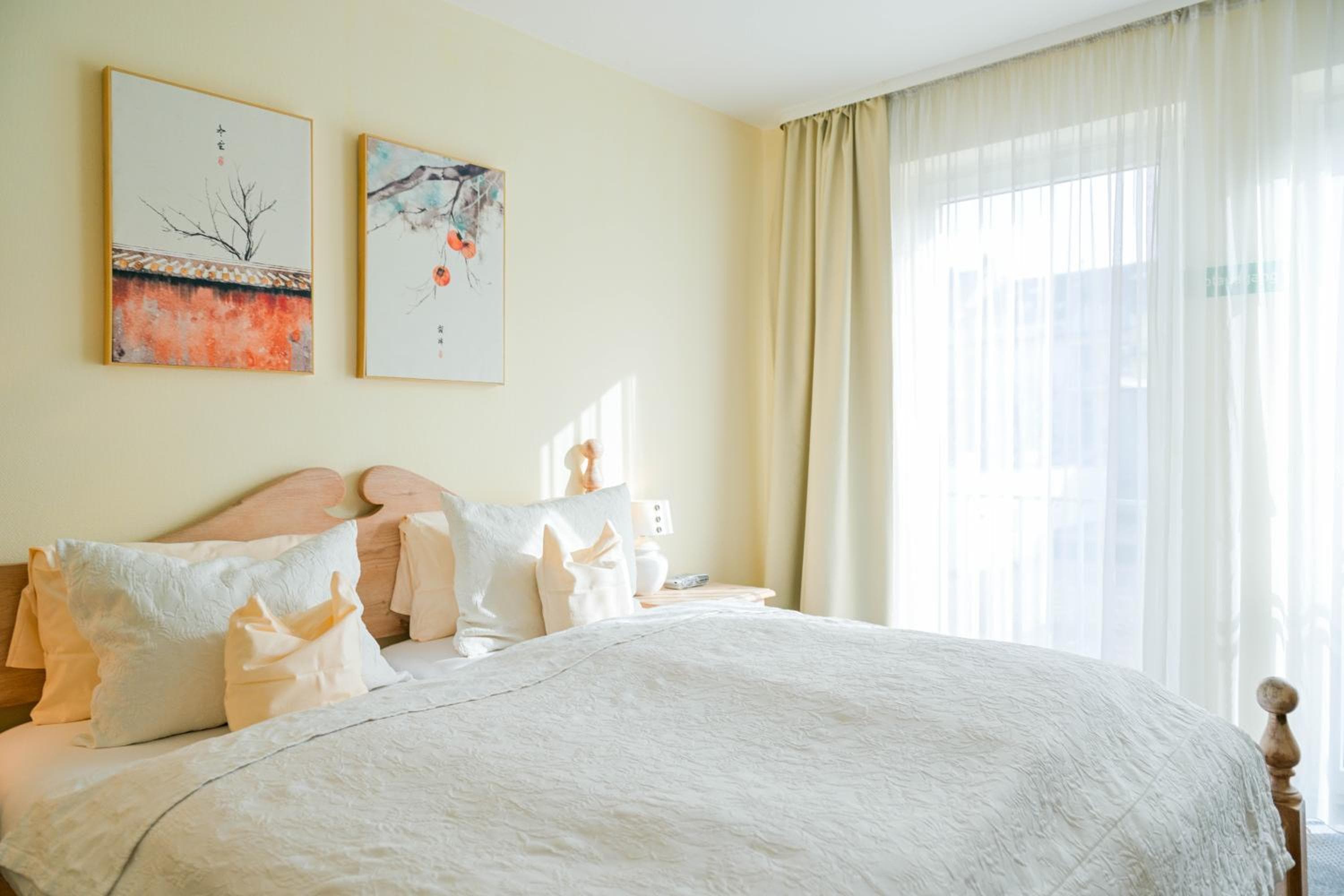 Hotel Lessing