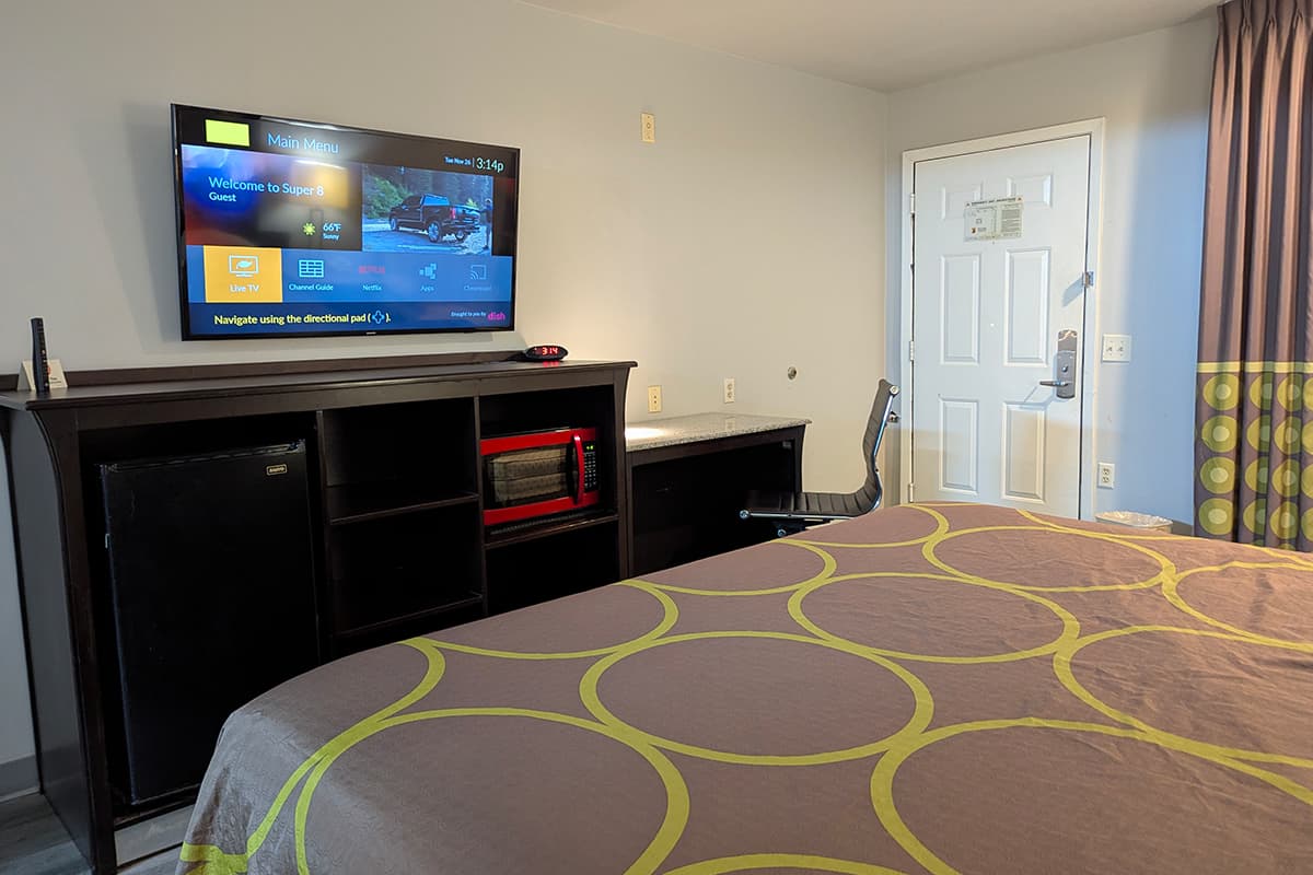 Platinum Inn and Suites