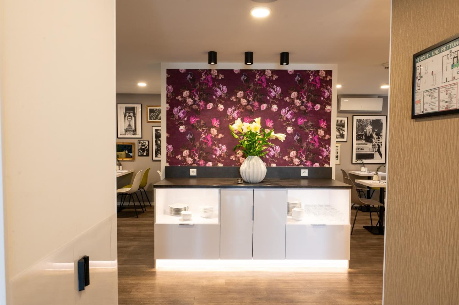 V Boutique Hotel