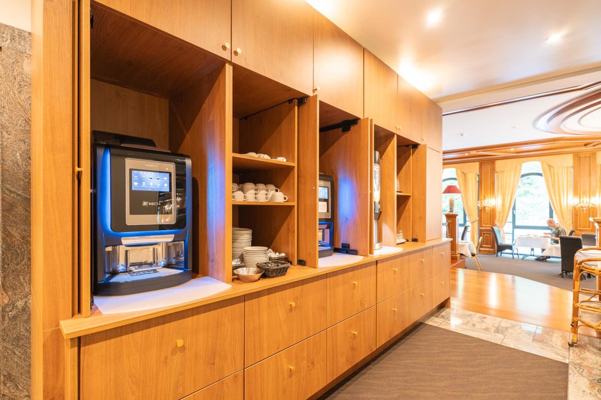 Koener Hotel & Spa