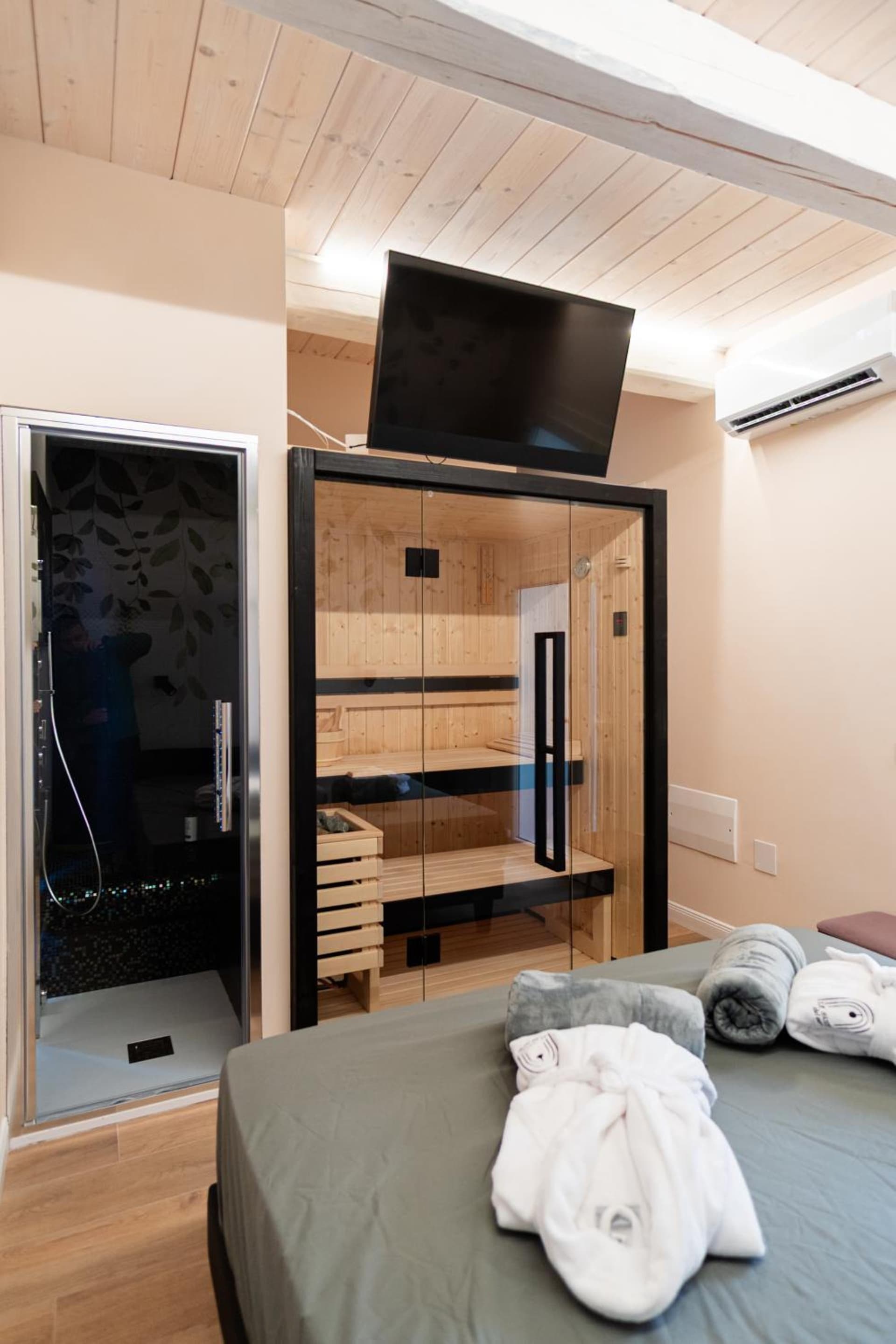B&B Le Suite del Corso