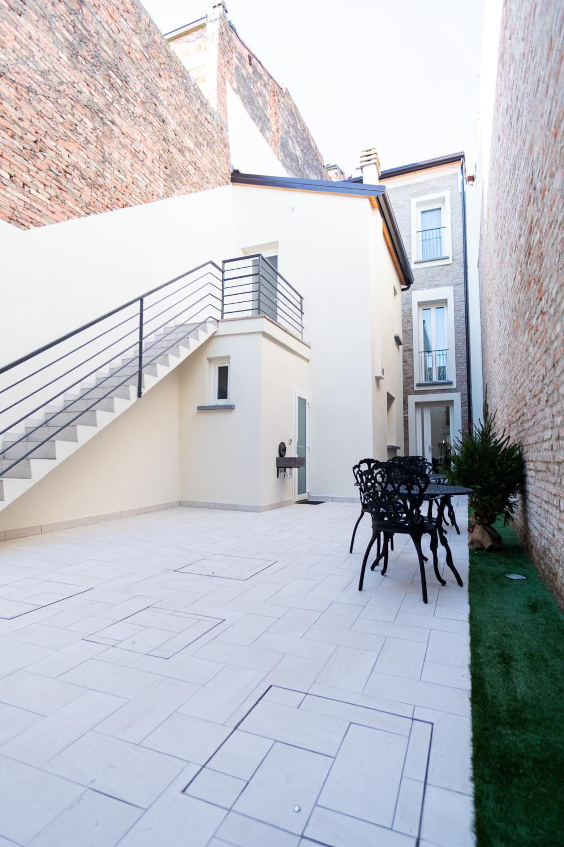 B&B Le Suite del Corso