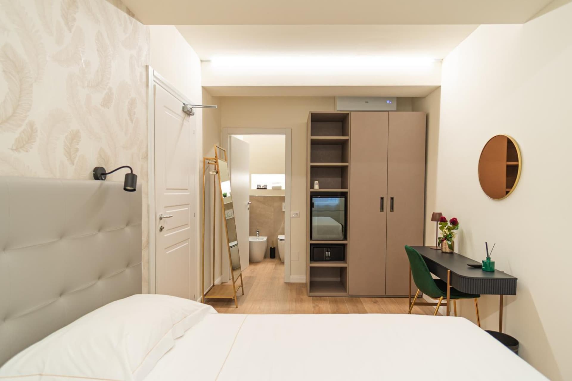 B&B Le Suite del Corso