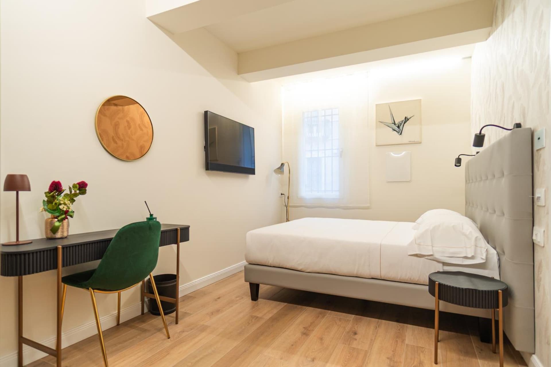 B&B Le Suite del Corso
