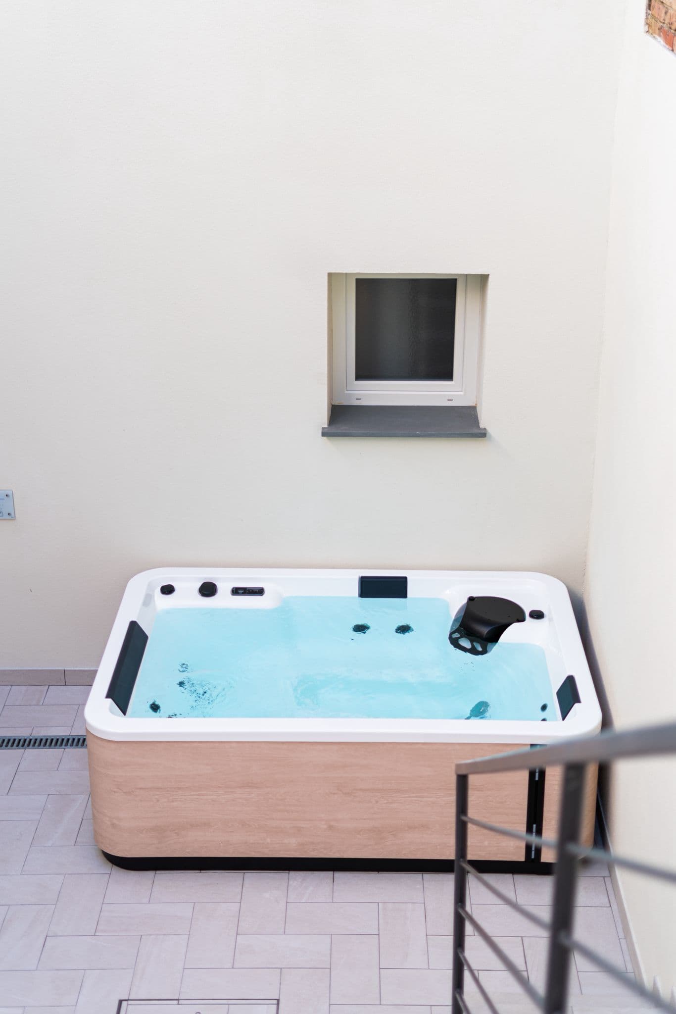 B&B Le Suite del Corso