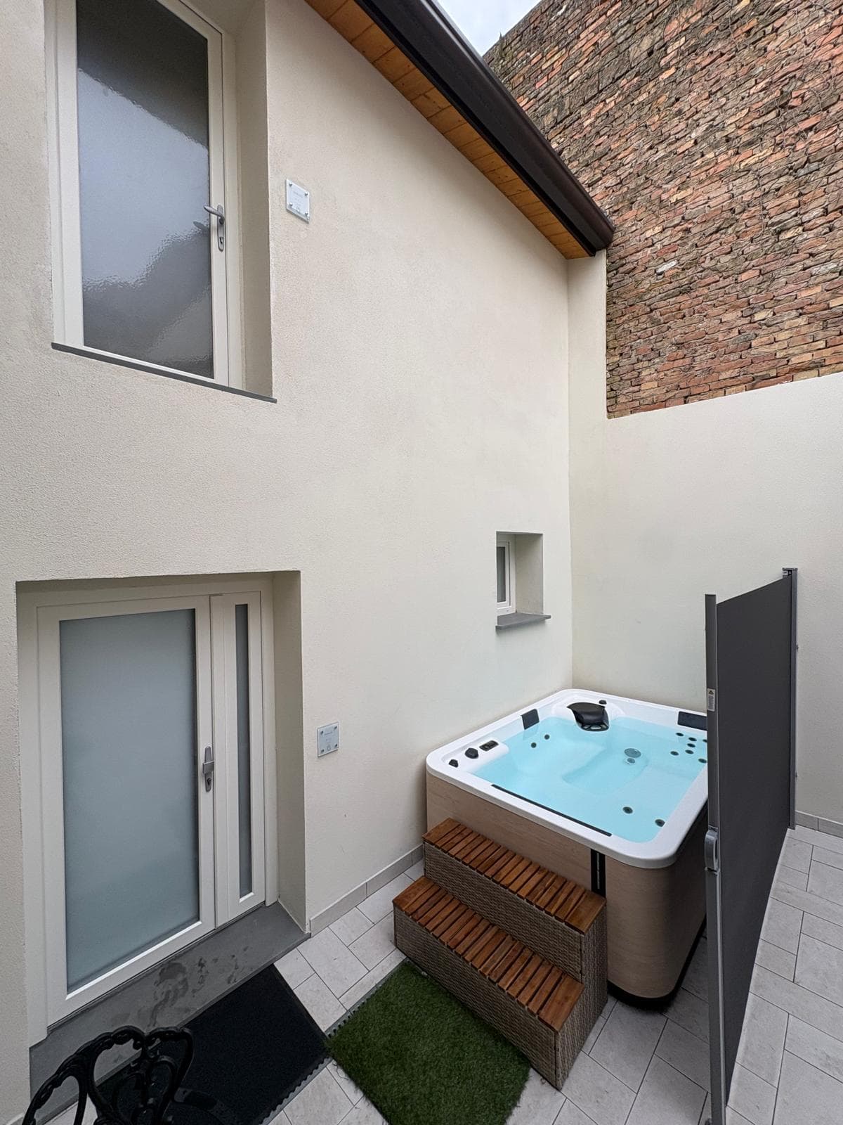 B&B Le Suite del Corso