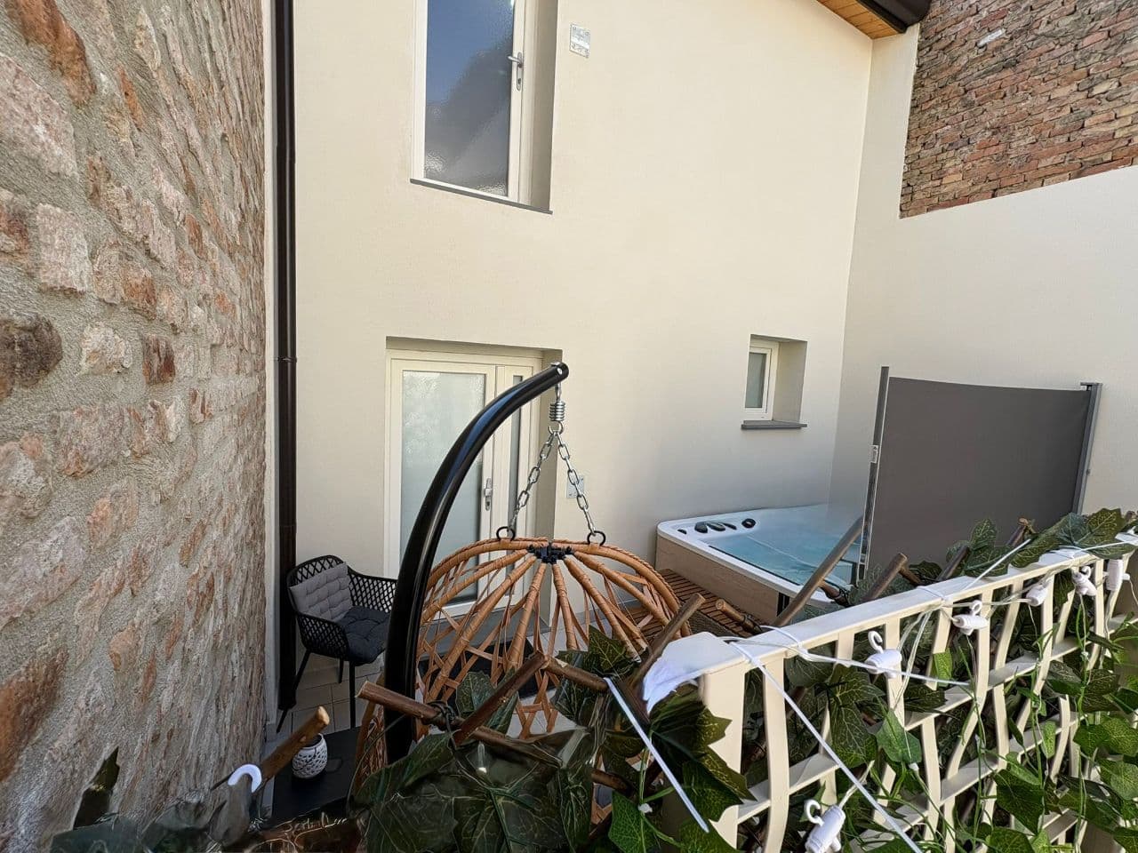 B&B Le Suite del Corso