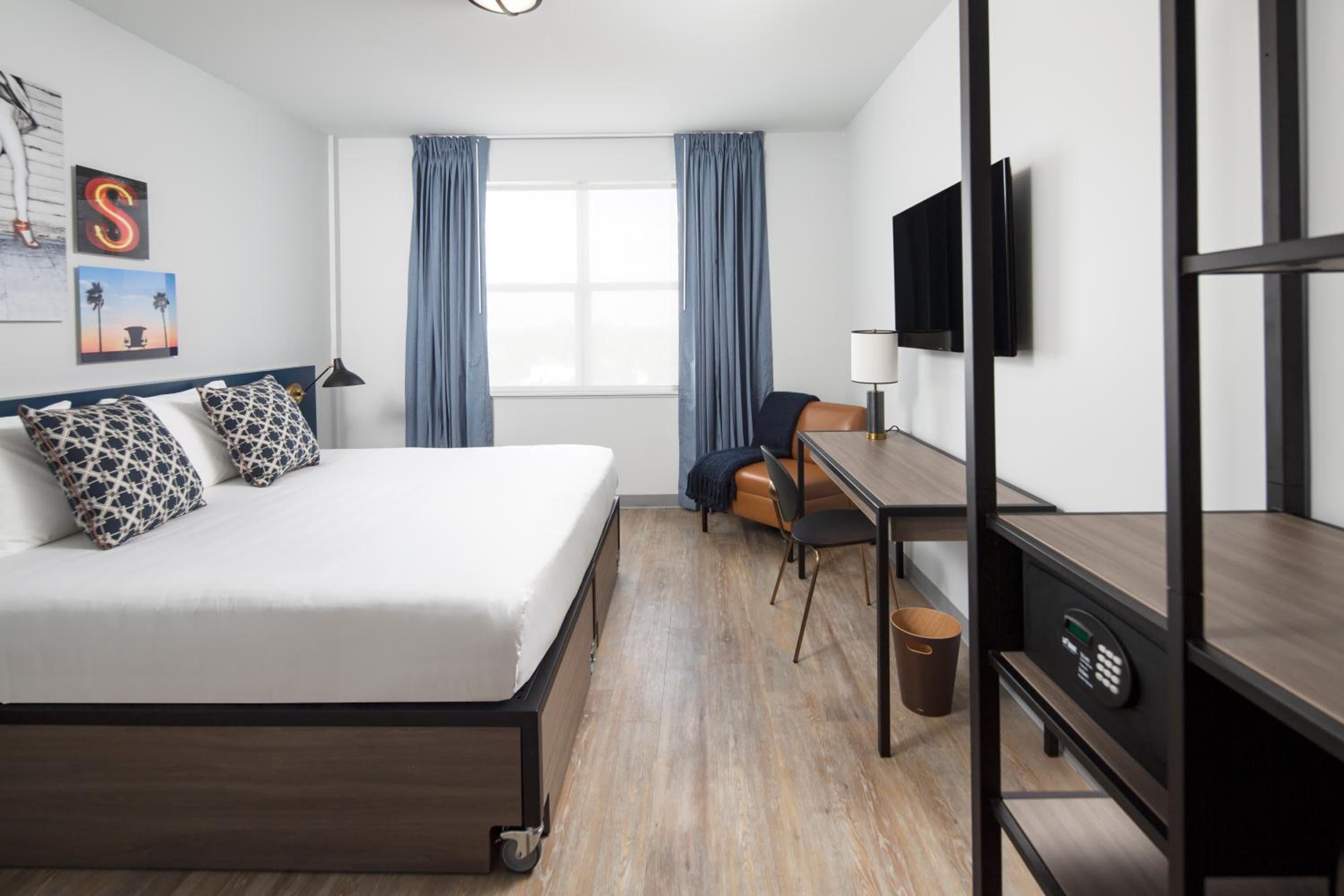 Hotel Rendale Miami