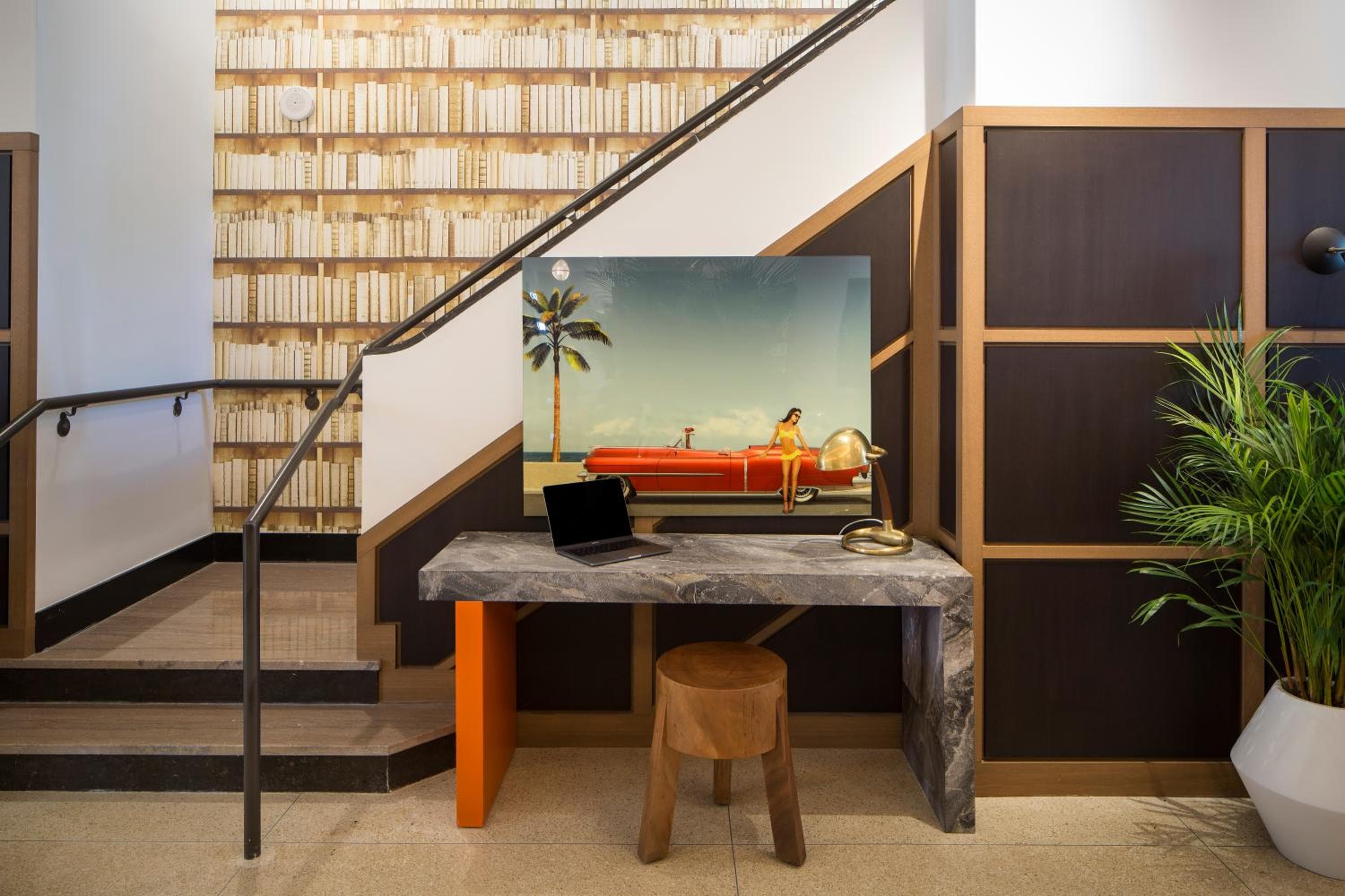Hotel Rendale Miami