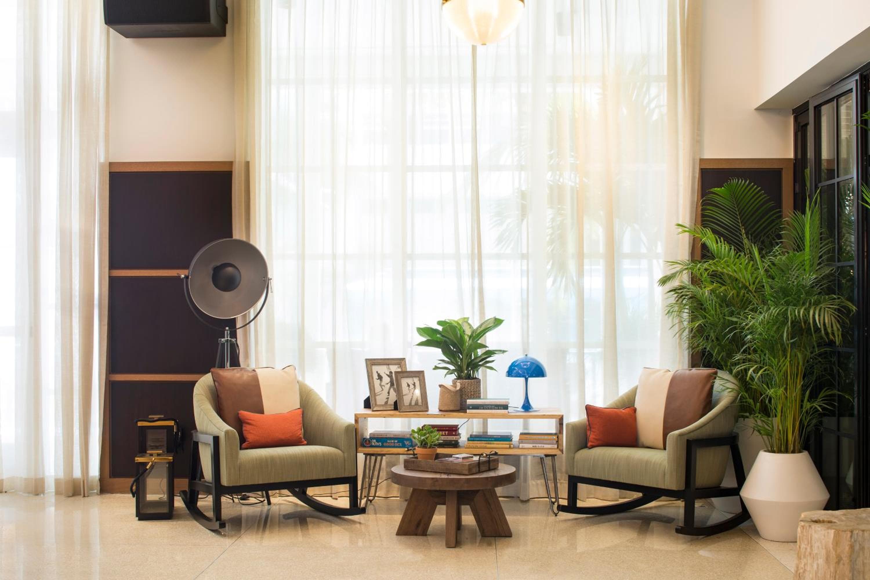 Hotel Rendale Miami